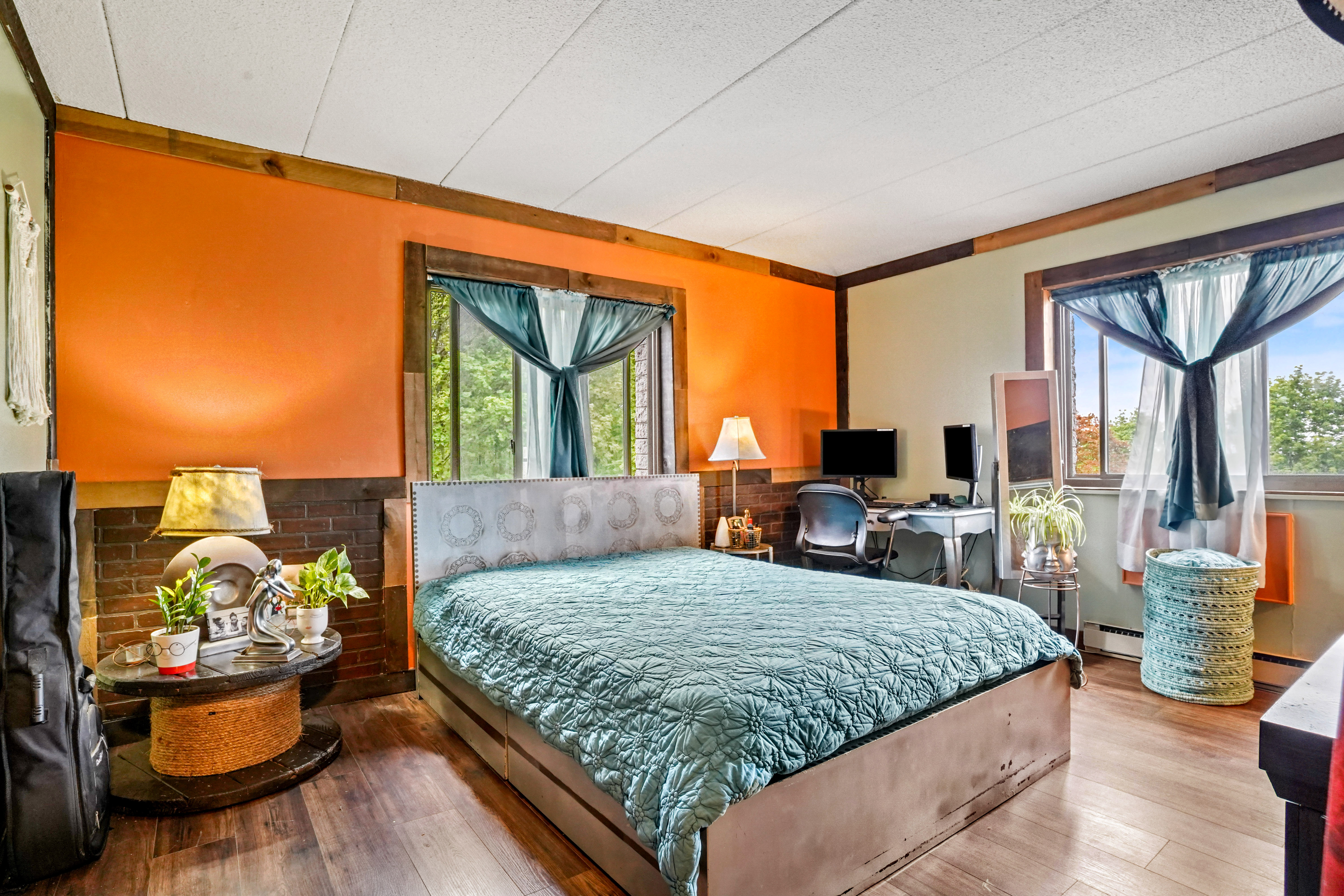  308 Quarry Street, Unit 405, Quincy, MA, 02169 - 物件實景