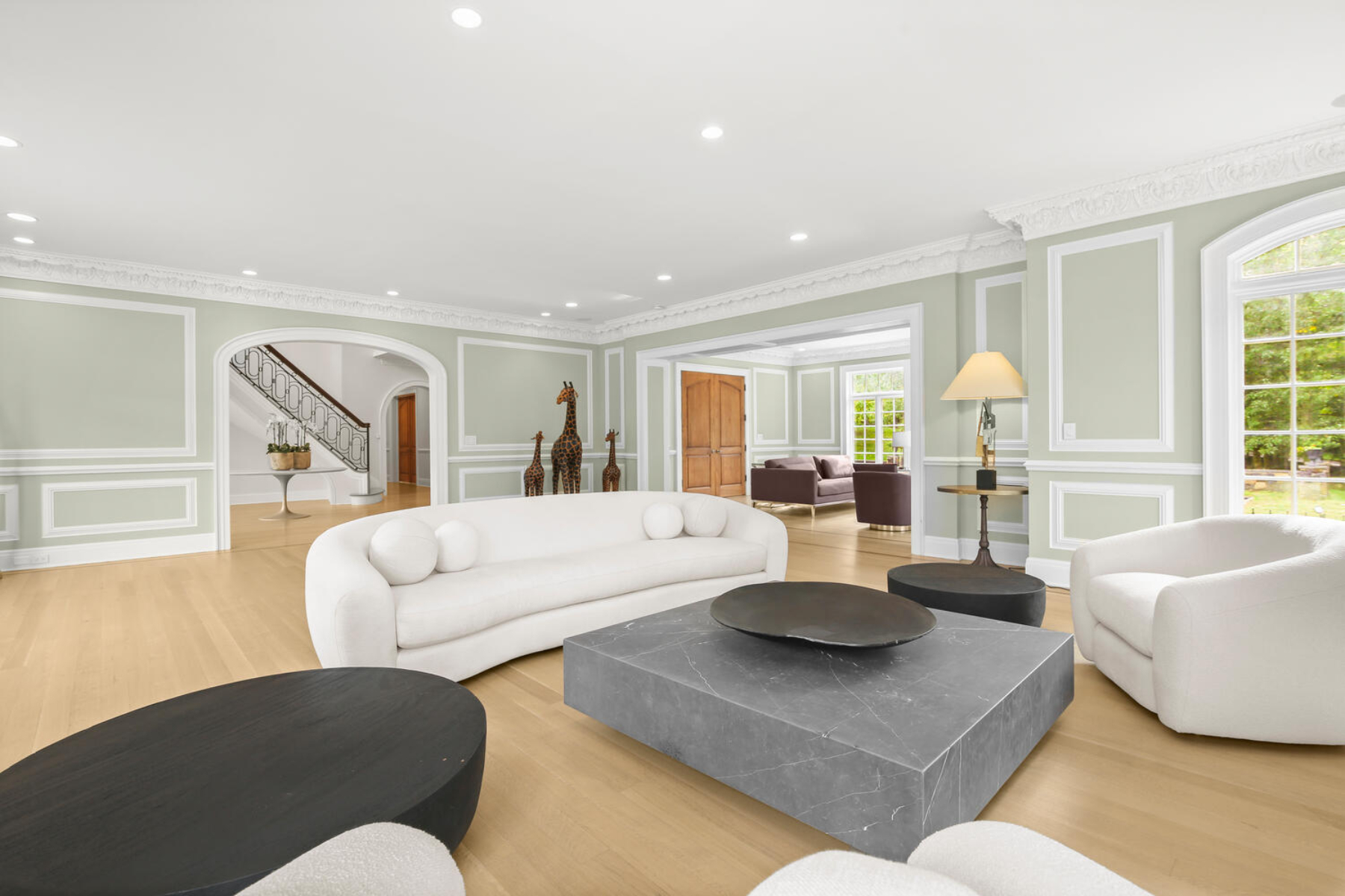  4 Cowdray Park Drive - 物件實景