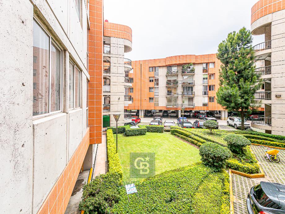 Pensilvania, Benito Juárez, Ciudad de México, 03810, Mexico, 3 Bedrooms Bedrooms, ,2 BathroomsBathrooms,Residential,For Sale,Pensilvania,1491812