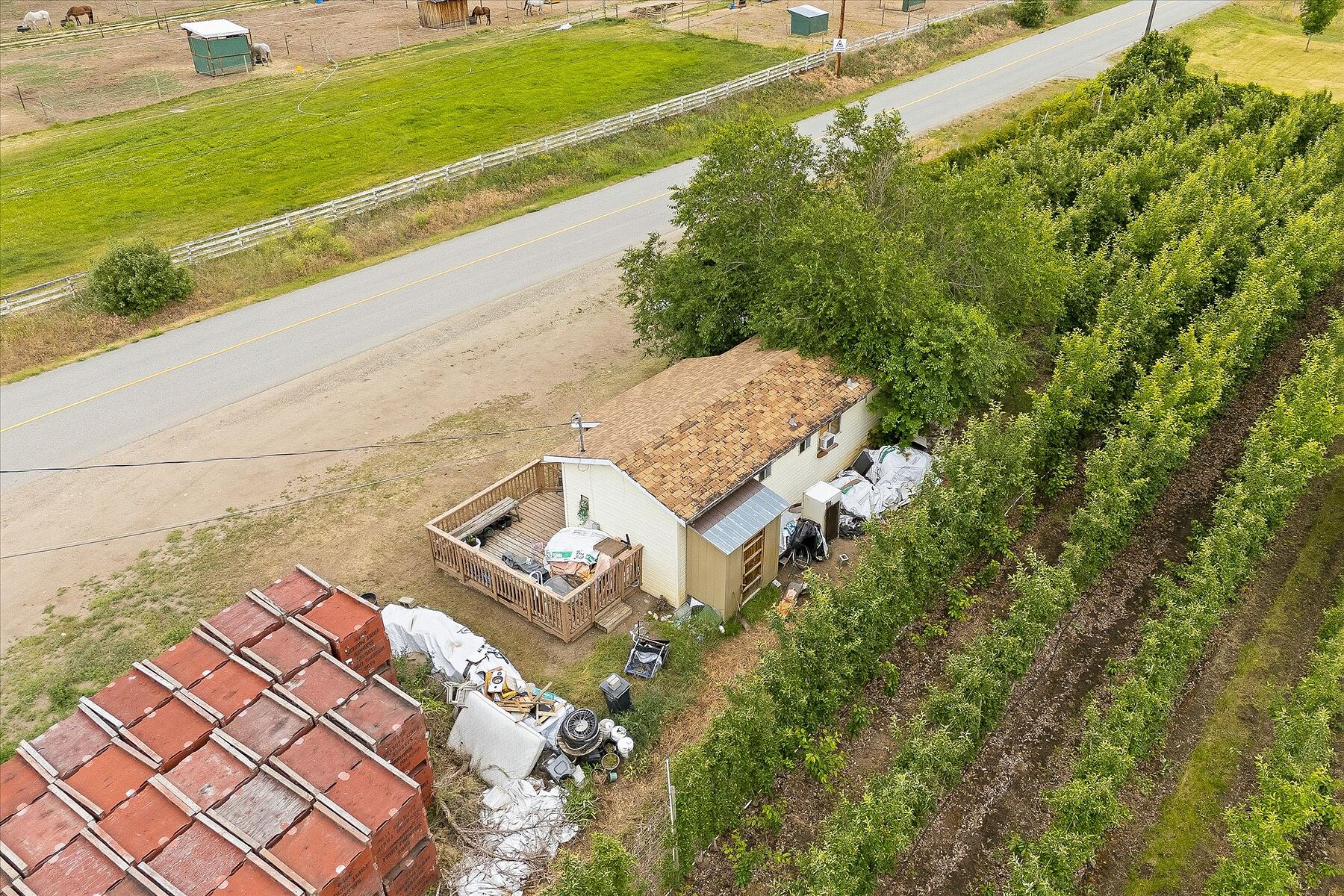  Ellison Acreage - 物件實景