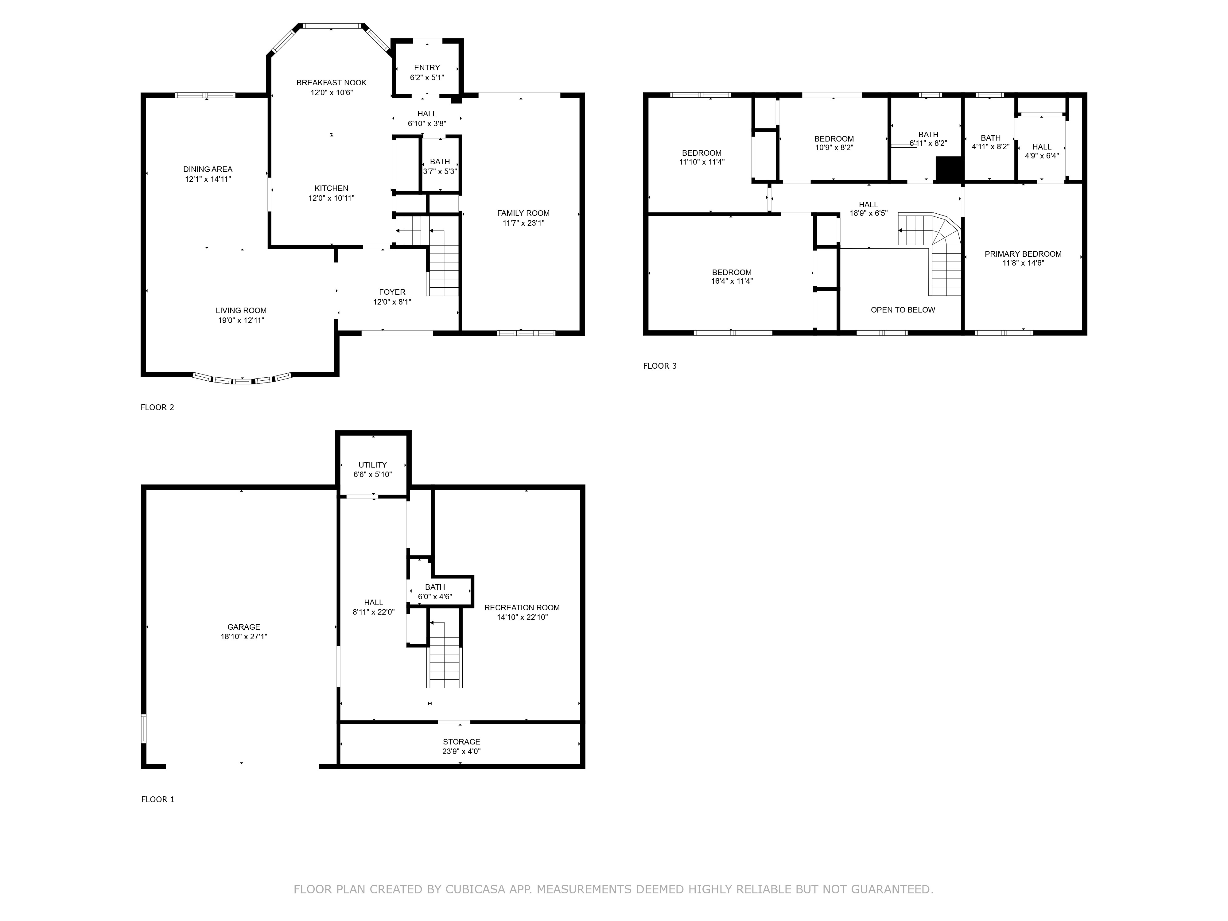 Staten Island, New York, 10301, United States, 4 Bedrooms Bedrooms, ,3 BathroomsBathrooms,Residential,For Sale,1838592