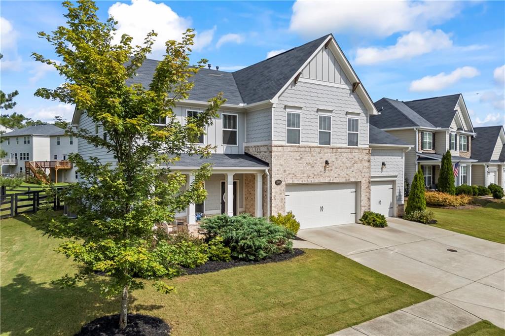 Cumming, Georgia, 30028, United States, 5 Bedrooms Bedrooms, ,4 BathroomsBathrooms,Residential,For Sale,1976985