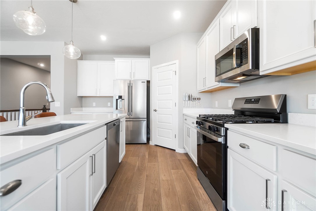 Yellow Springs Vlg, Ohio, 45387, United States, 3 Bedrooms Bedrooms, ,2 BathroomsBathrooms,Residential,For Sale,1906404