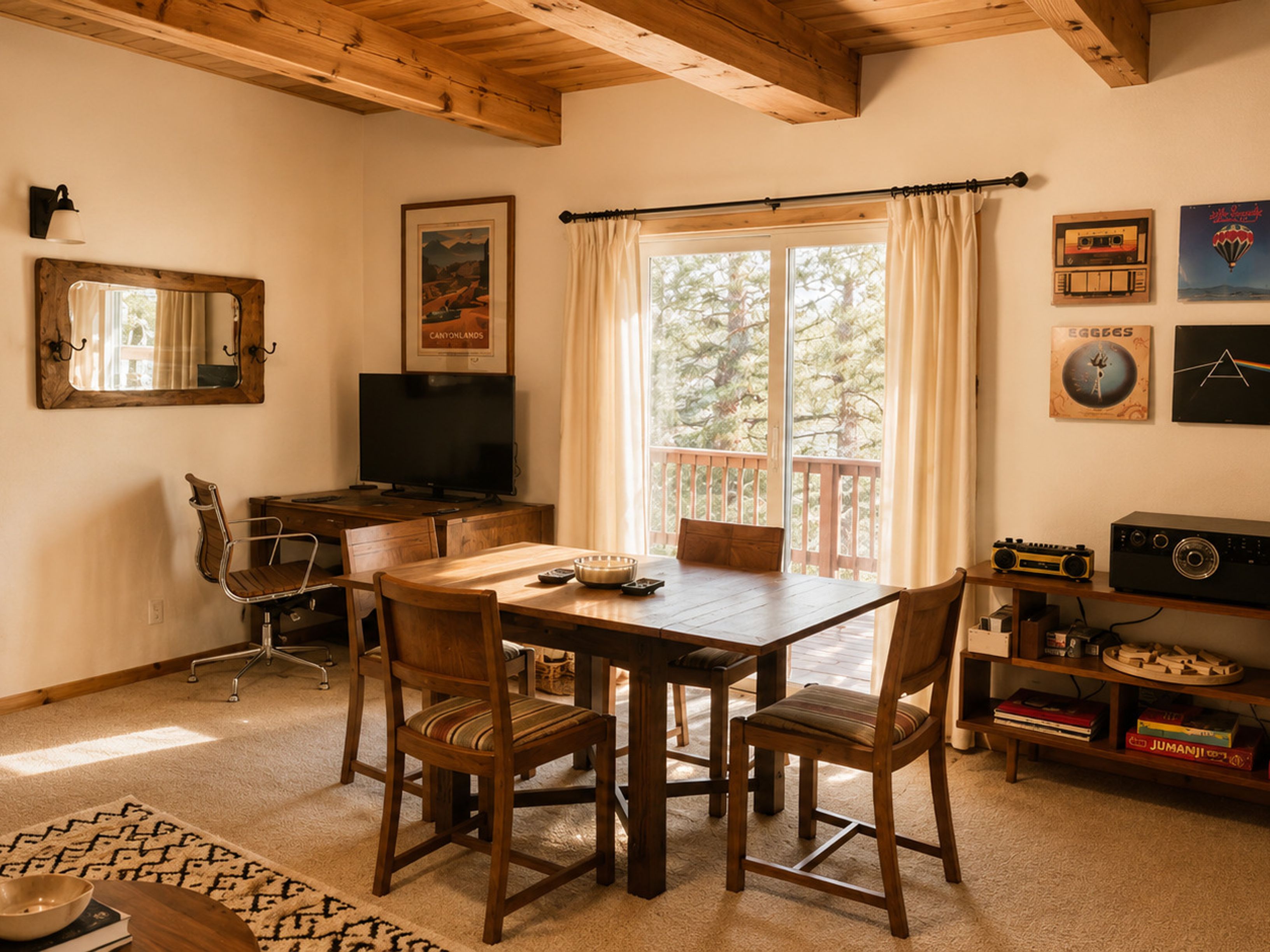  26947 Tunnel Drive, Lake Arrowhead, CA 92352 - 物件實景