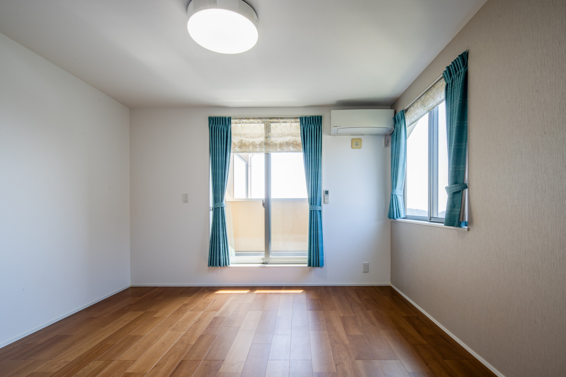  Used single-family home in Shonan Kokusai-mura 2-chome, Yokosuka City - 物件實景