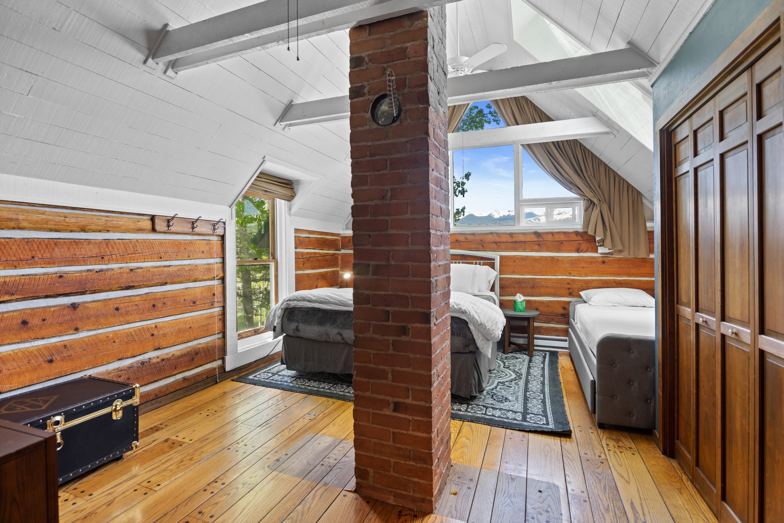  1645 Capitol Creek Road, Snowmass, CO 81654 - 物件實景