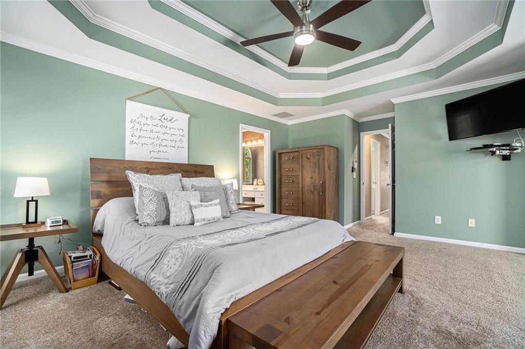 Canton, Georgia, 30114, United States, 6 Bedrooms Bedrooms, ,4 BathroomsBathrooms,Residential,For Sale,1880386