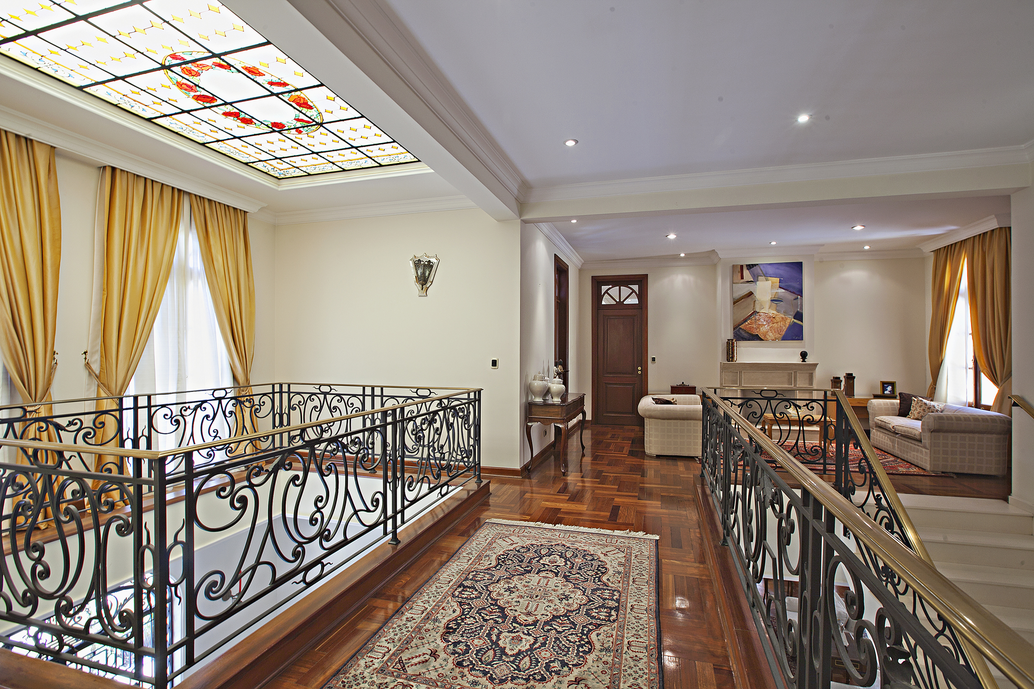  Spacious house with library - 物件實景