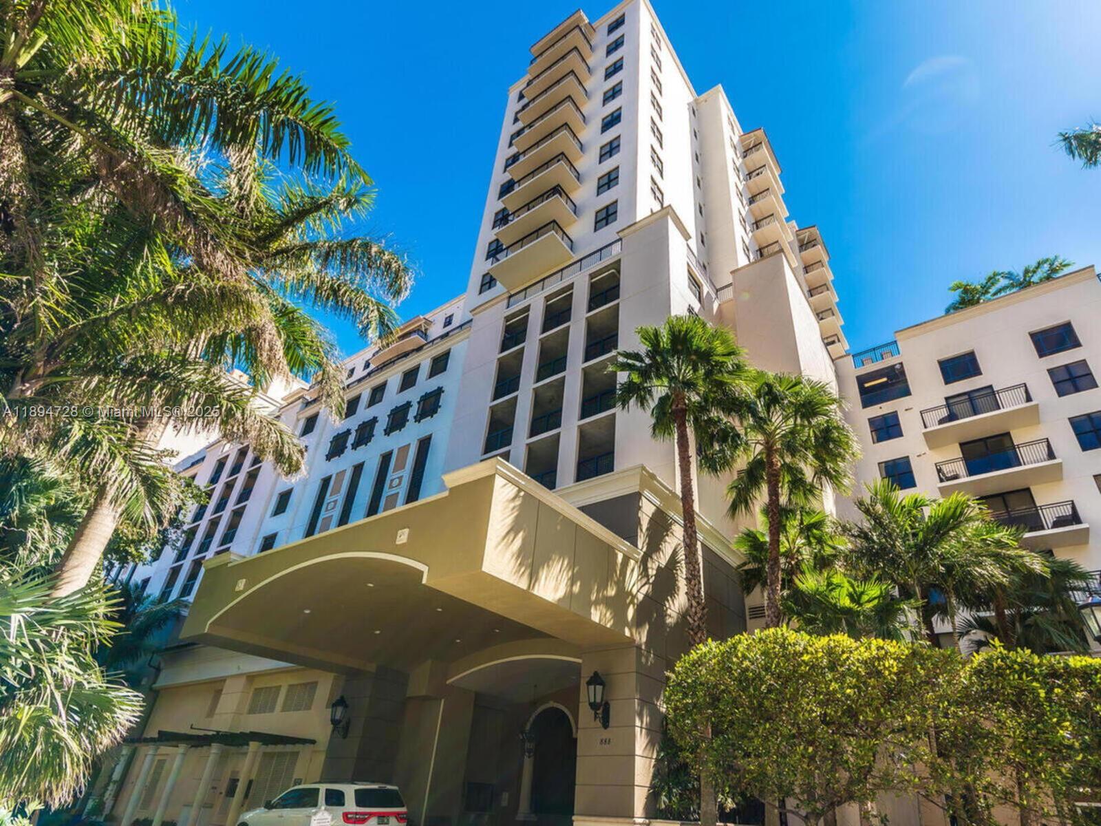 Coral Gables, Florida, 33134, United States, 1 Bedroom Bedrooms, ,2 BathroomsBathrooms,Residential,For Sale,1963892