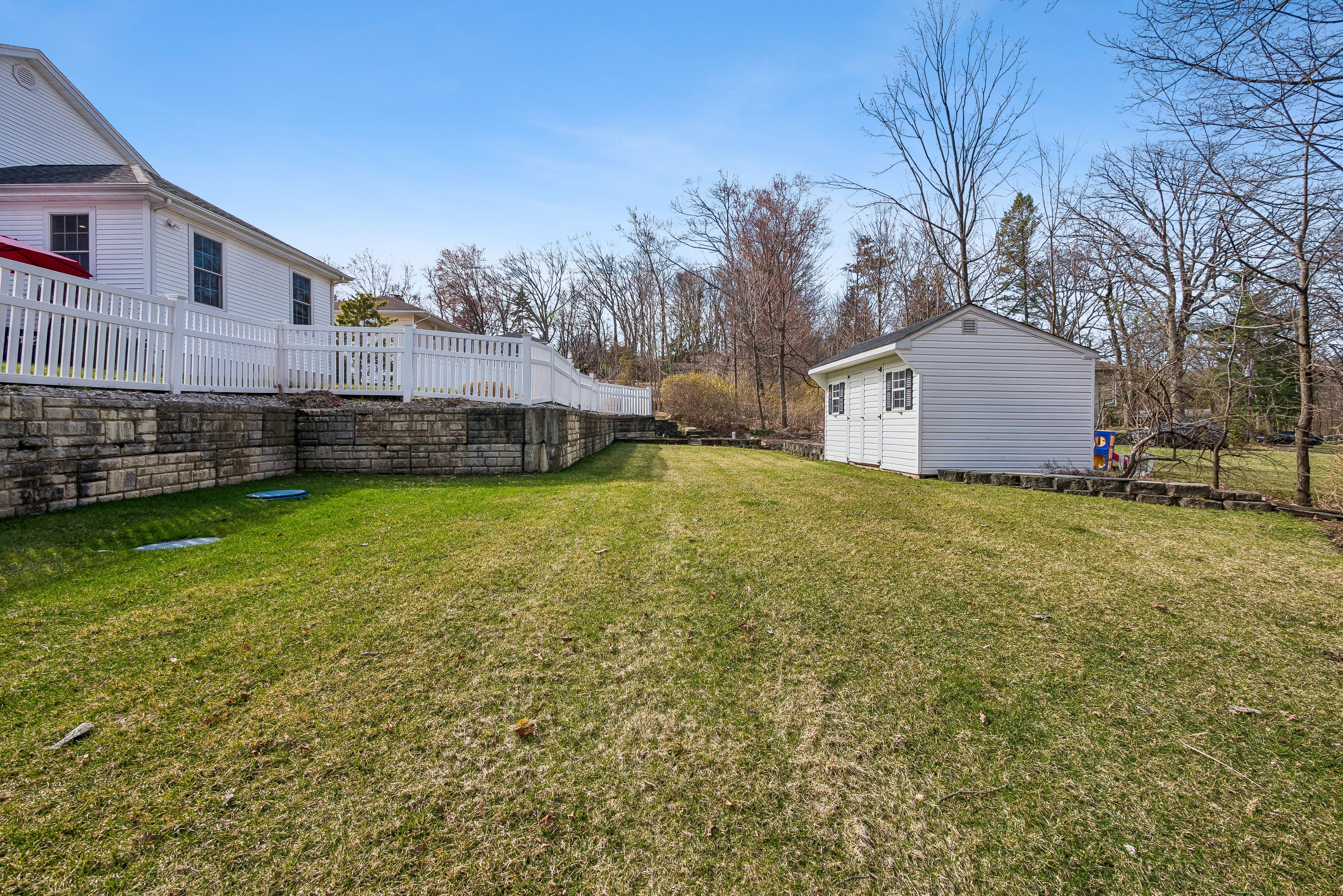  12 White Birch Terrace, Kinnelon, NJ 07405 - 物件實景