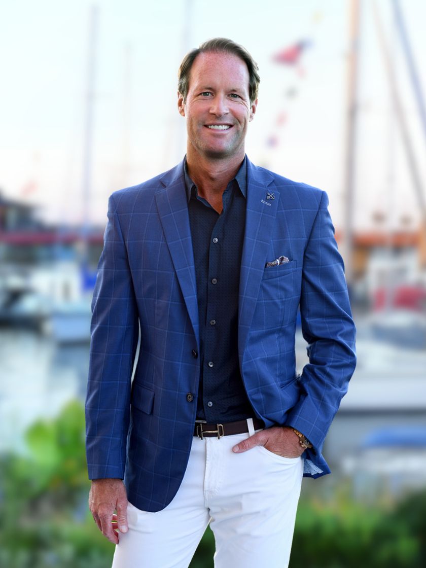 Brad Kappel