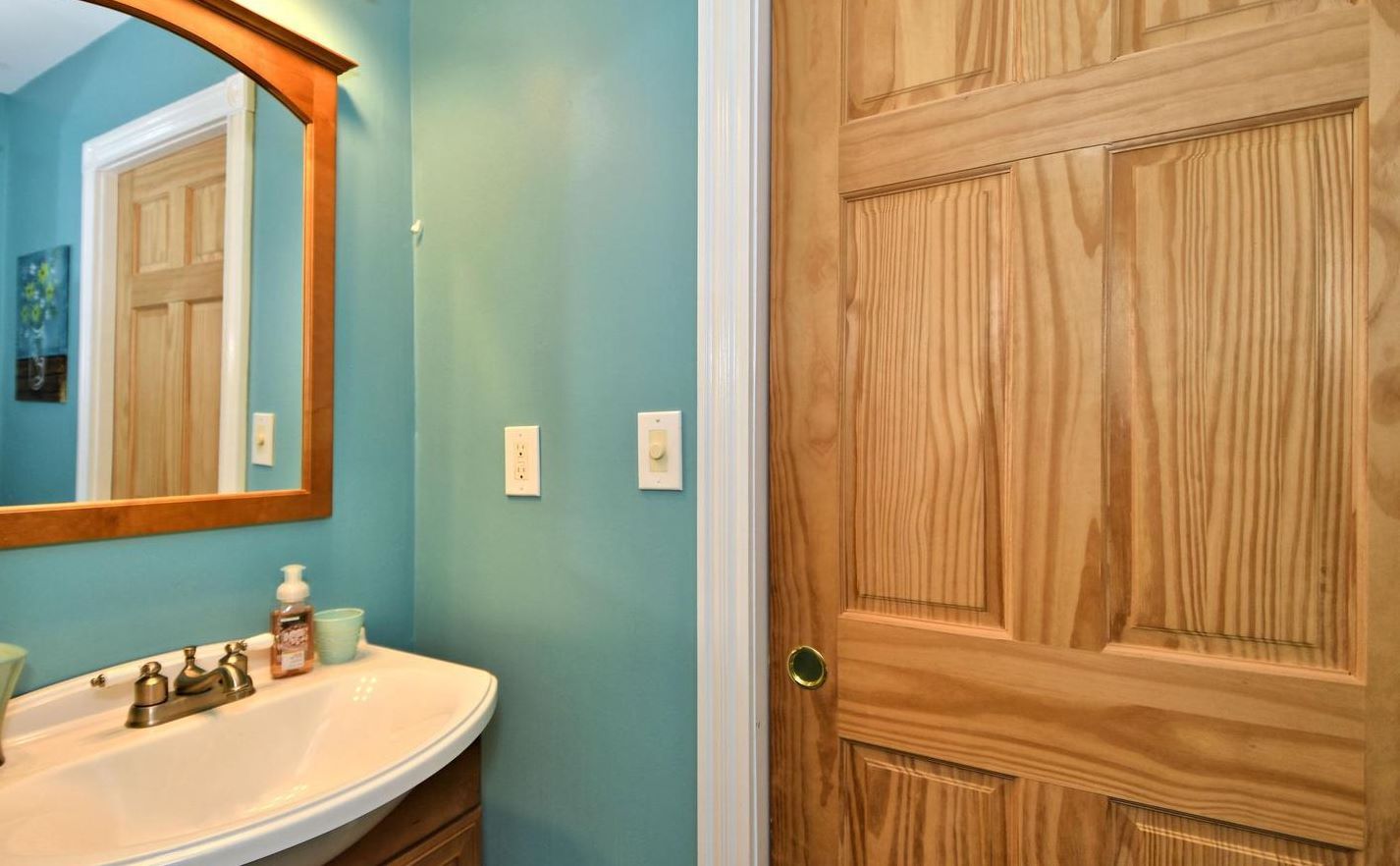 Pennington, New Jersey, 08534, United States, 3 Bedrooms Bedrooms, ,Residential,For Sale,1928704