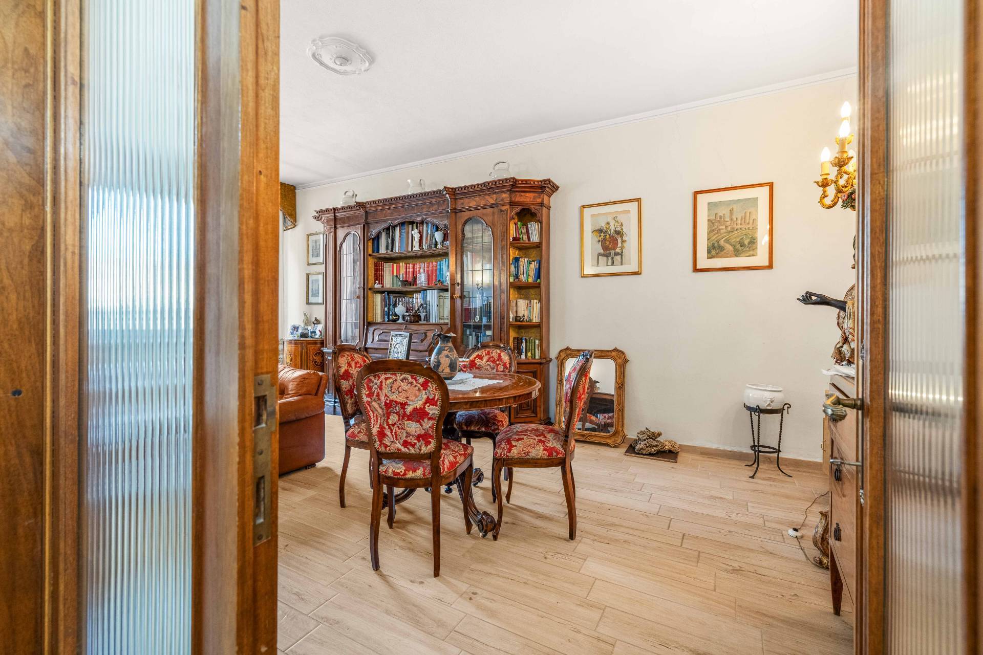 San Gimignano, Siena, 53037, IT, 3 Bedrooms Bedrooms, ,2 BathroomsBathrooms,Residential,For Sale,1877111