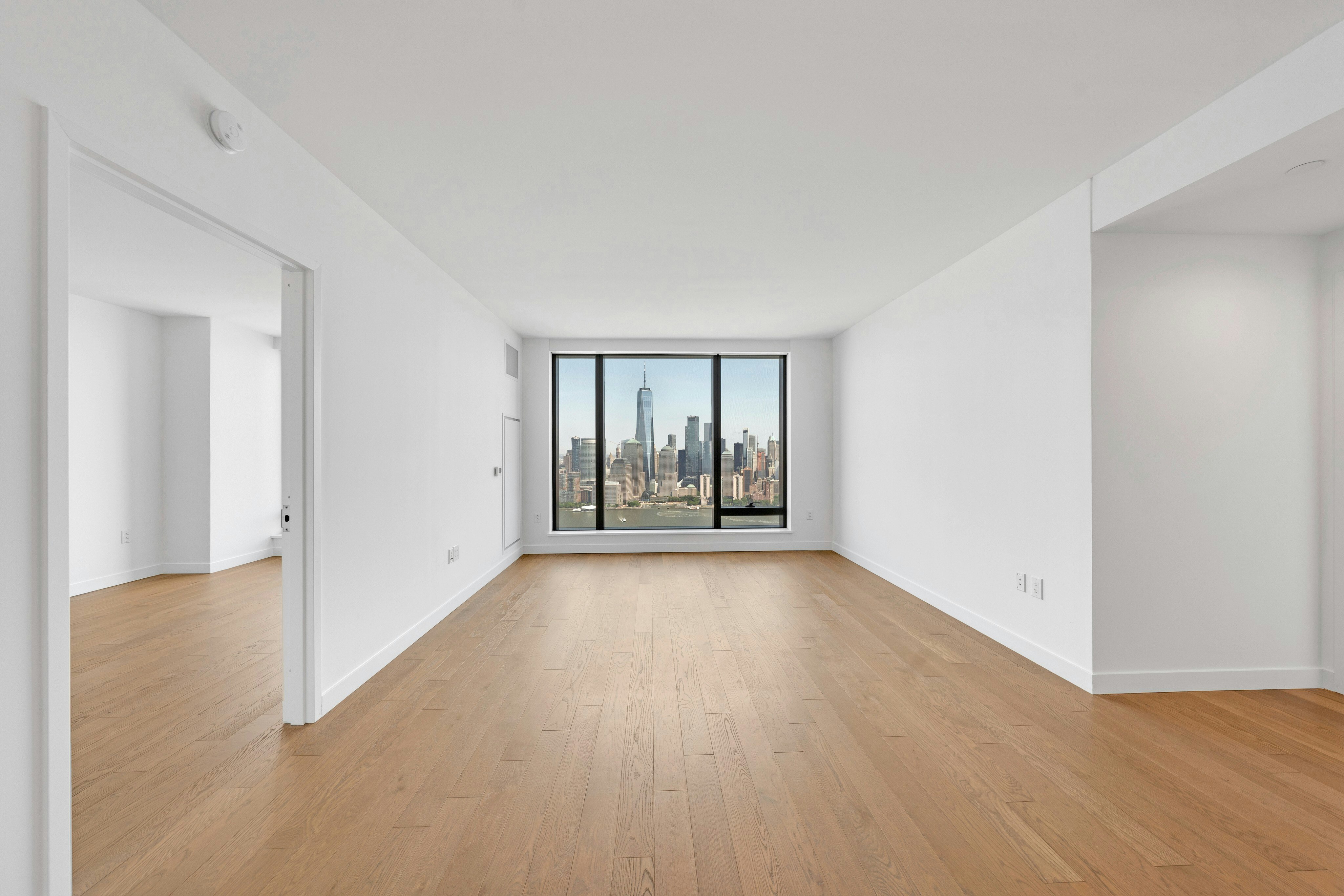  99 Hudson Street #5408, Jersey City, NJ 07302 - 物件實景