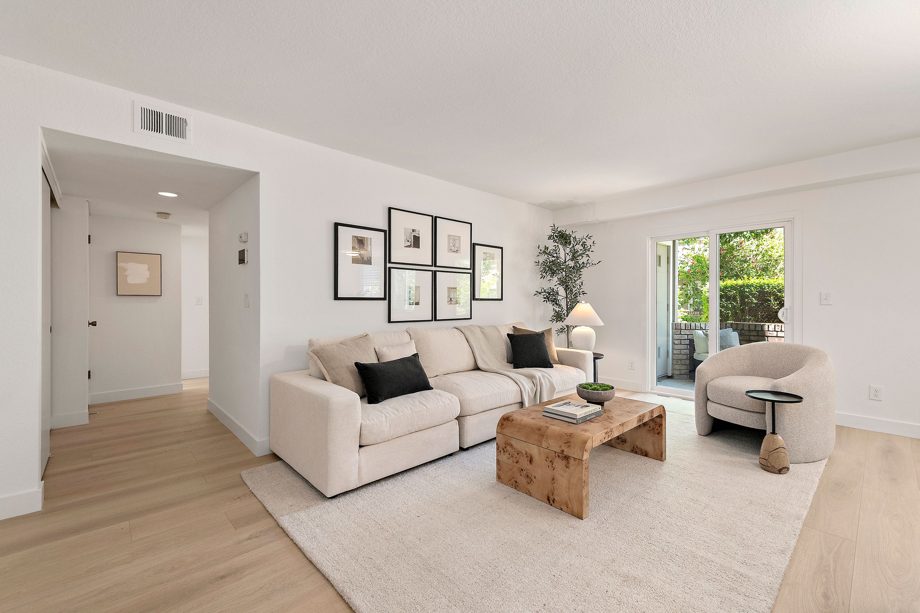  Ground Floor Cambrian Home - 物件實景