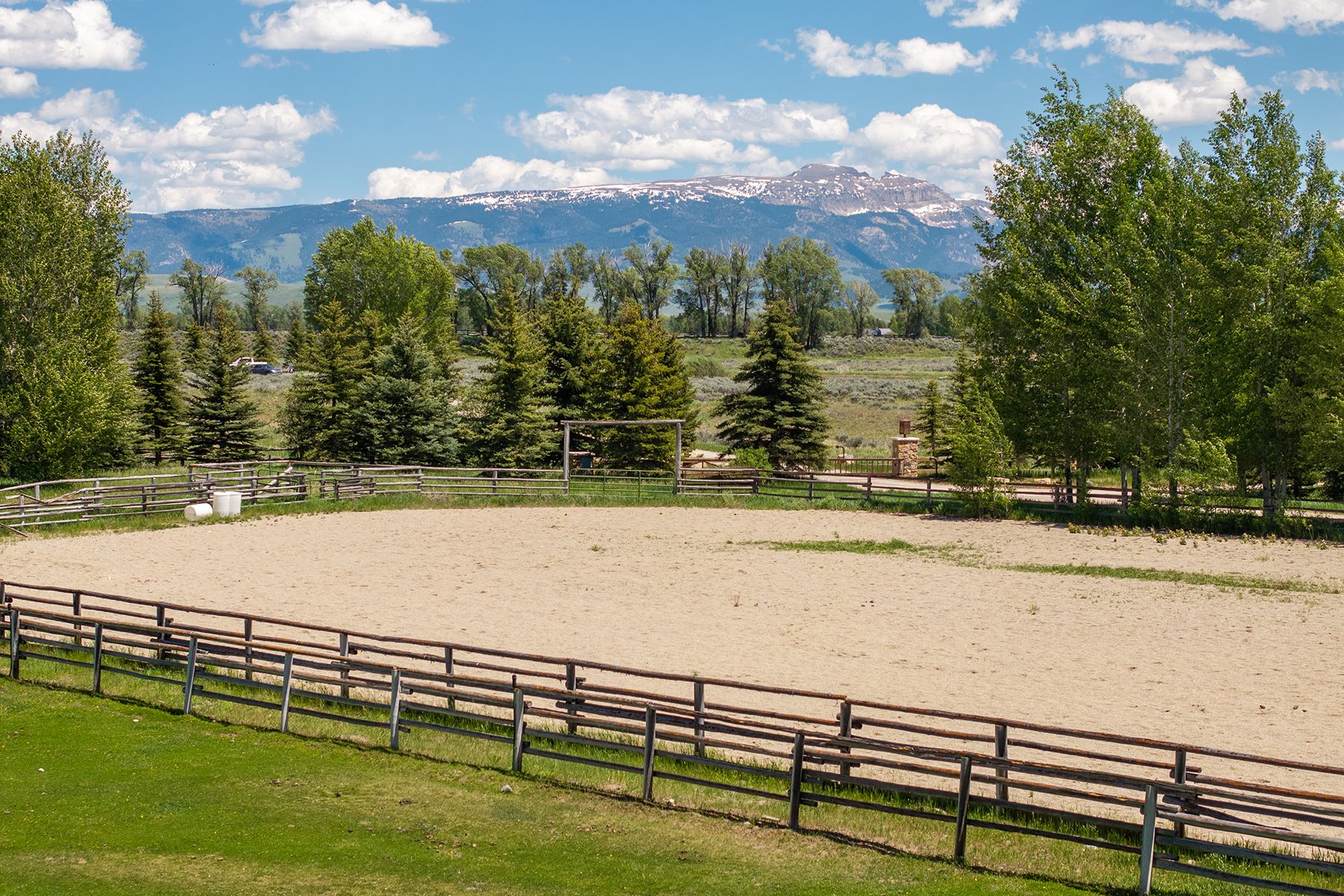  Antelope Trails Ranch  Sanctuary on the Snake River - 物件實景