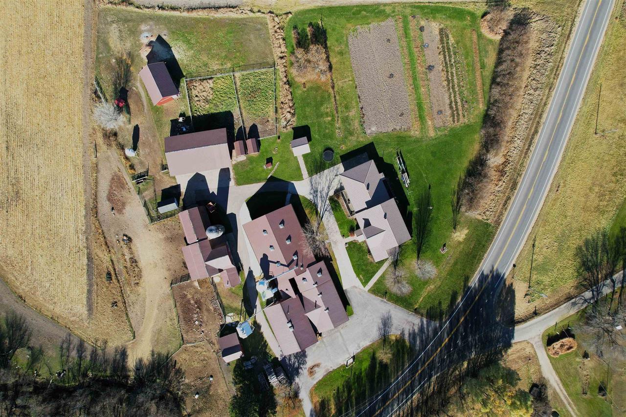 La Valle, Wisconsin, 53941, United States, 7 Bedrooms Bedrooms, ,Residential,For Sale,1995169