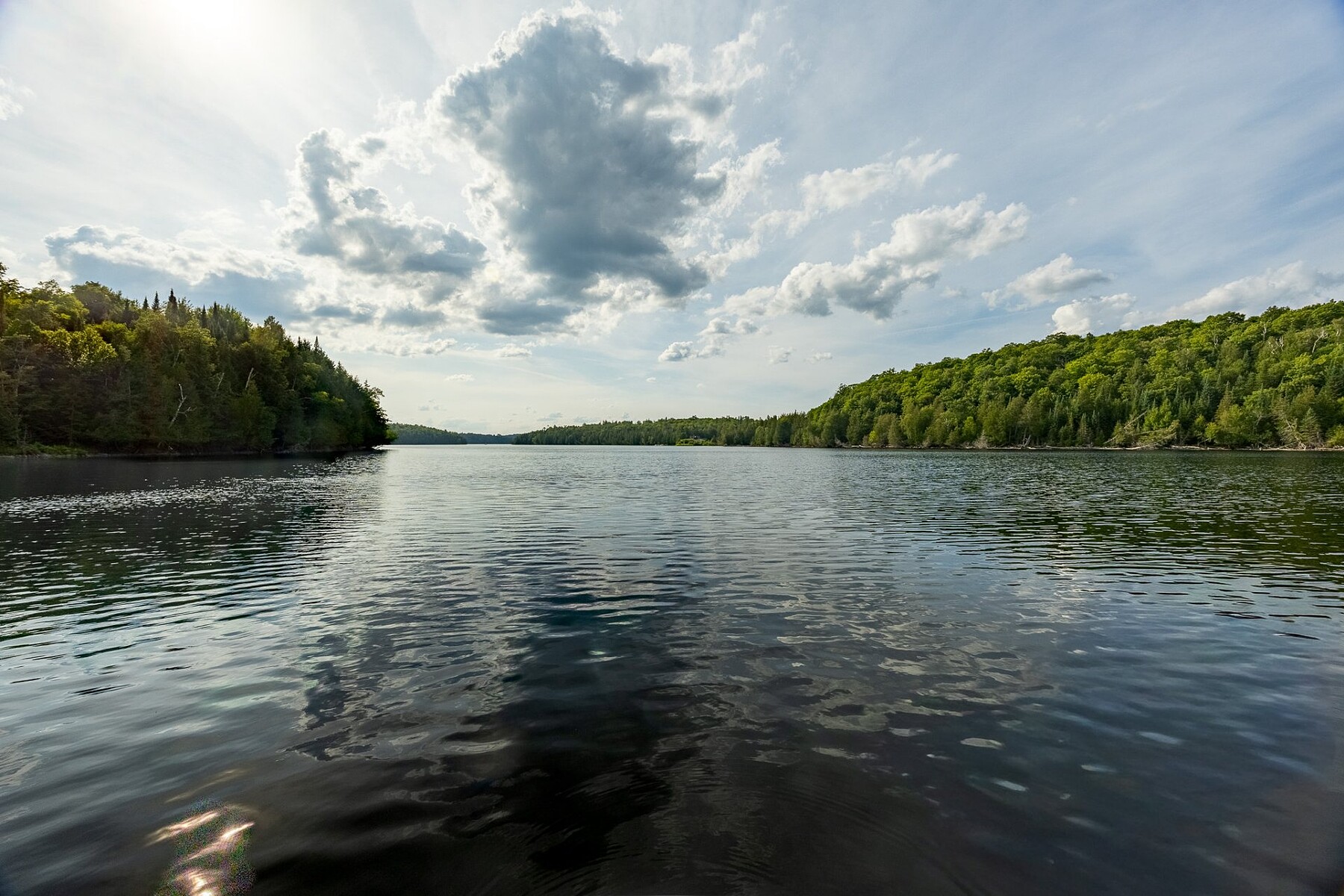  Wentworth-Nord, Laurentides - 物件實景