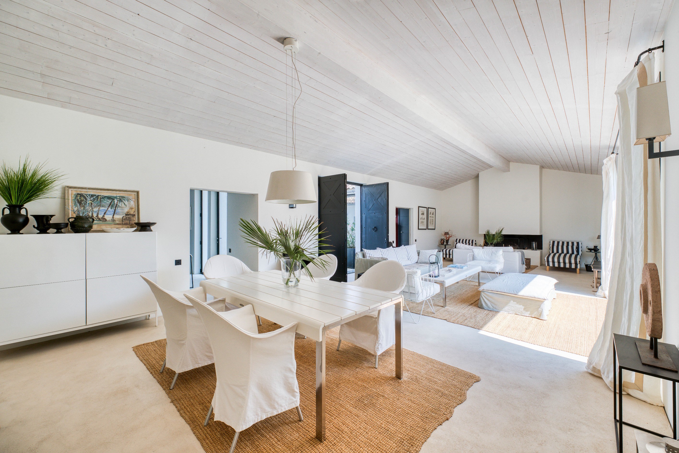  Île de Ré - Loix - Exceptional property with a pool - 物件實景