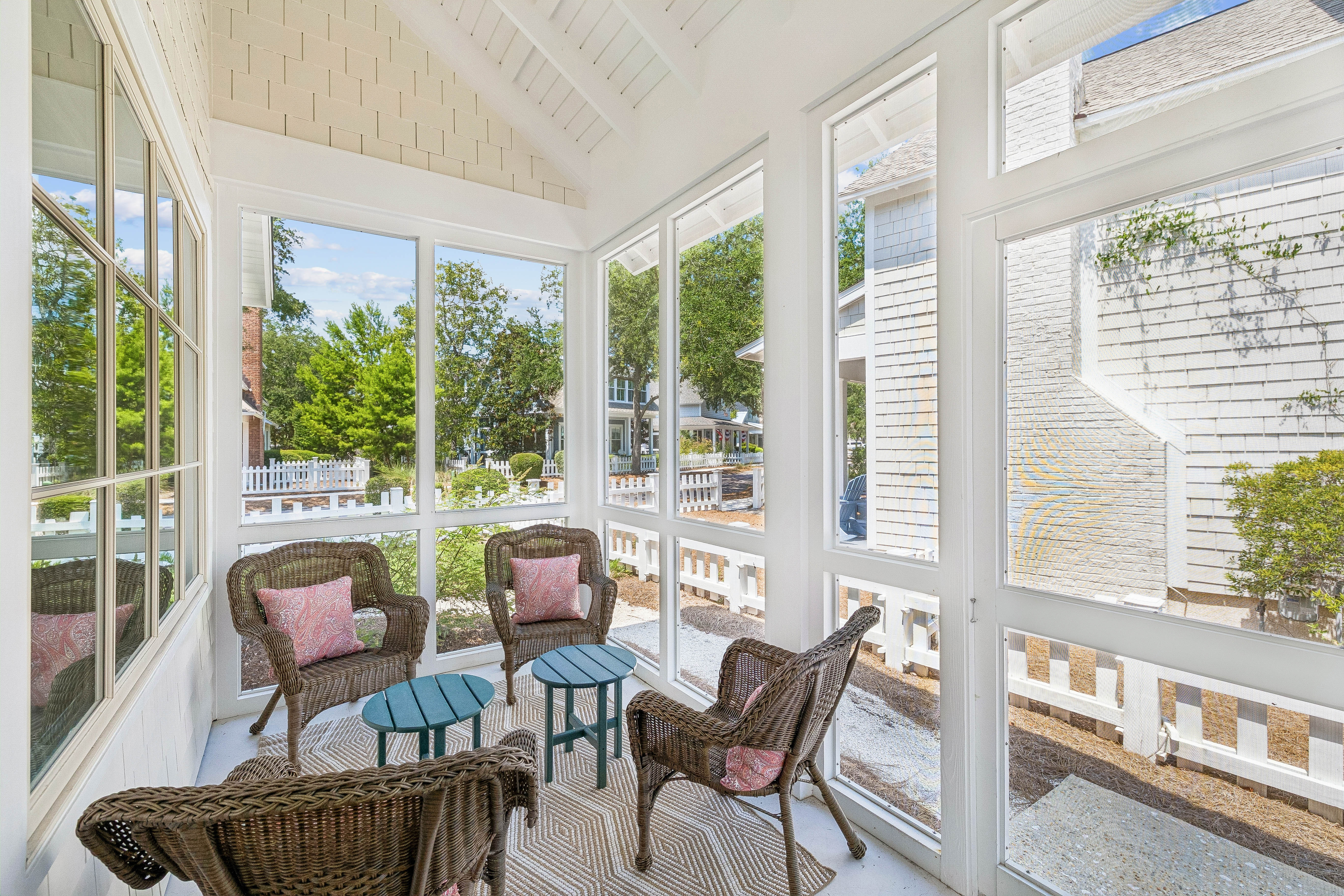  Lowest-Priced Home Near Beach Club In Guard-Gated Watersound Beach - 物件實景