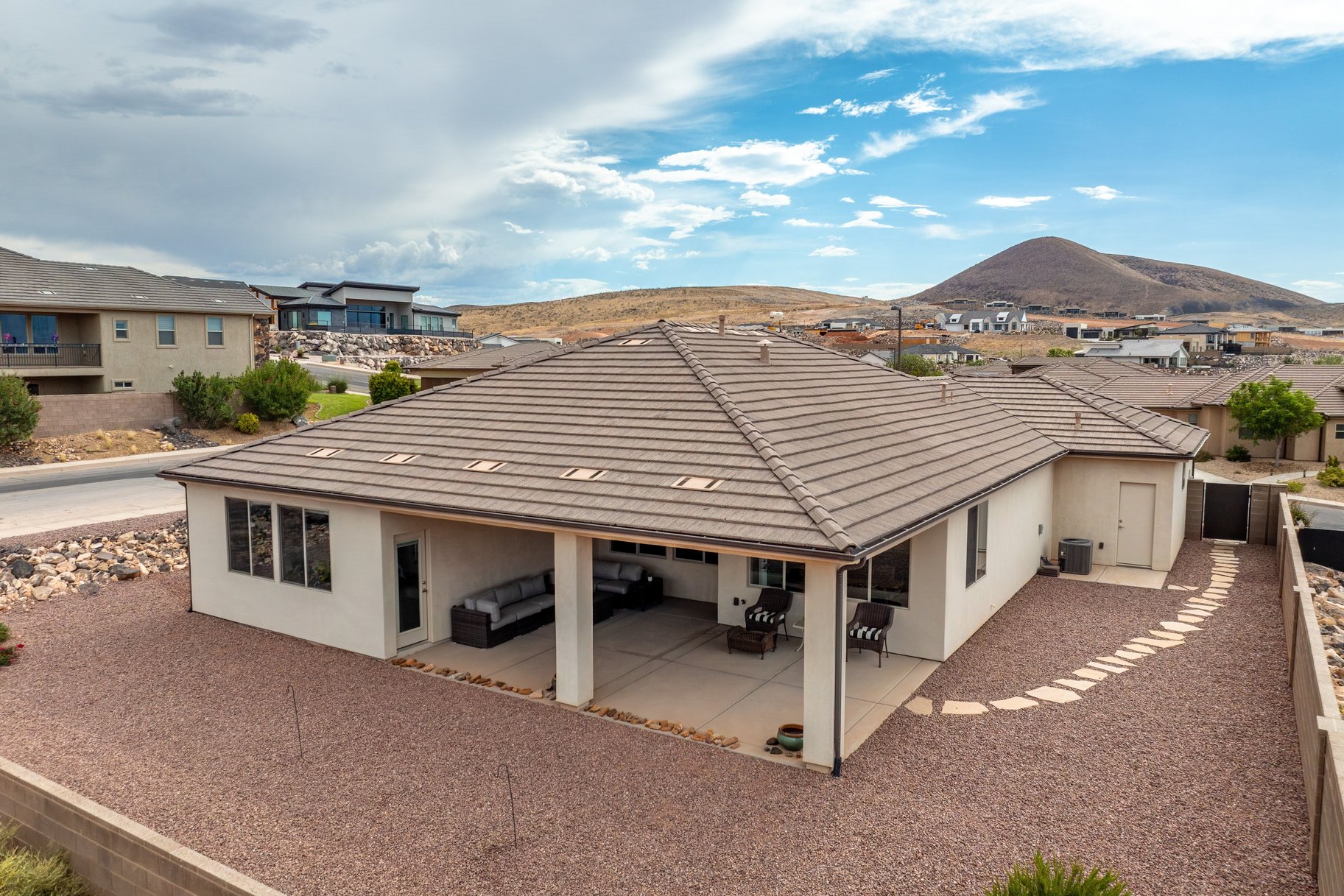  Scenic Pointe Home, No HOA - 物件實景