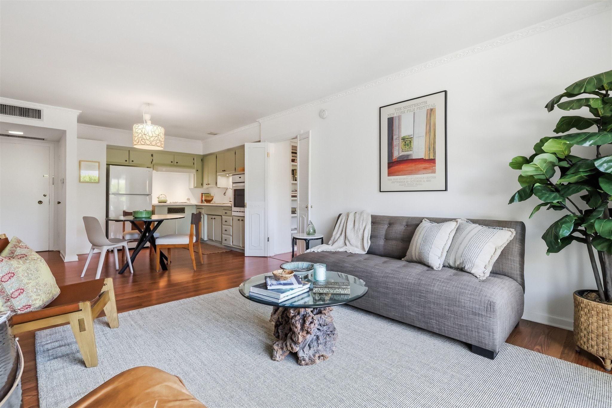  3407 Huxley Street #36 - 物件實景