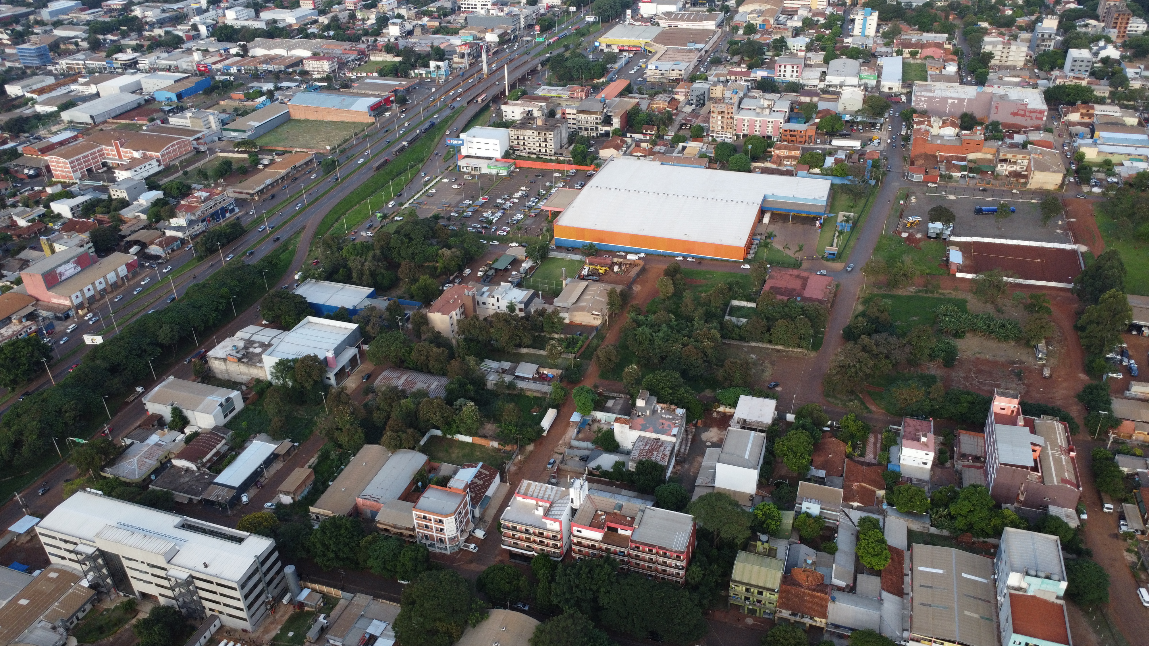  Exclusive Large-Scale Lot in San José Neighborhood - 物件實景