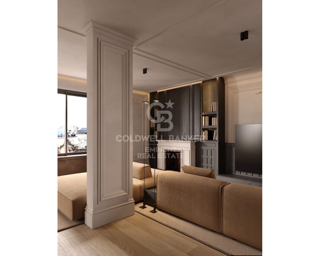 Barcelona, Catalonia, ES, 4 Bedrooms Bedrooms, ,4 BathroomsBathrooms,Residential,For Sale,1794583