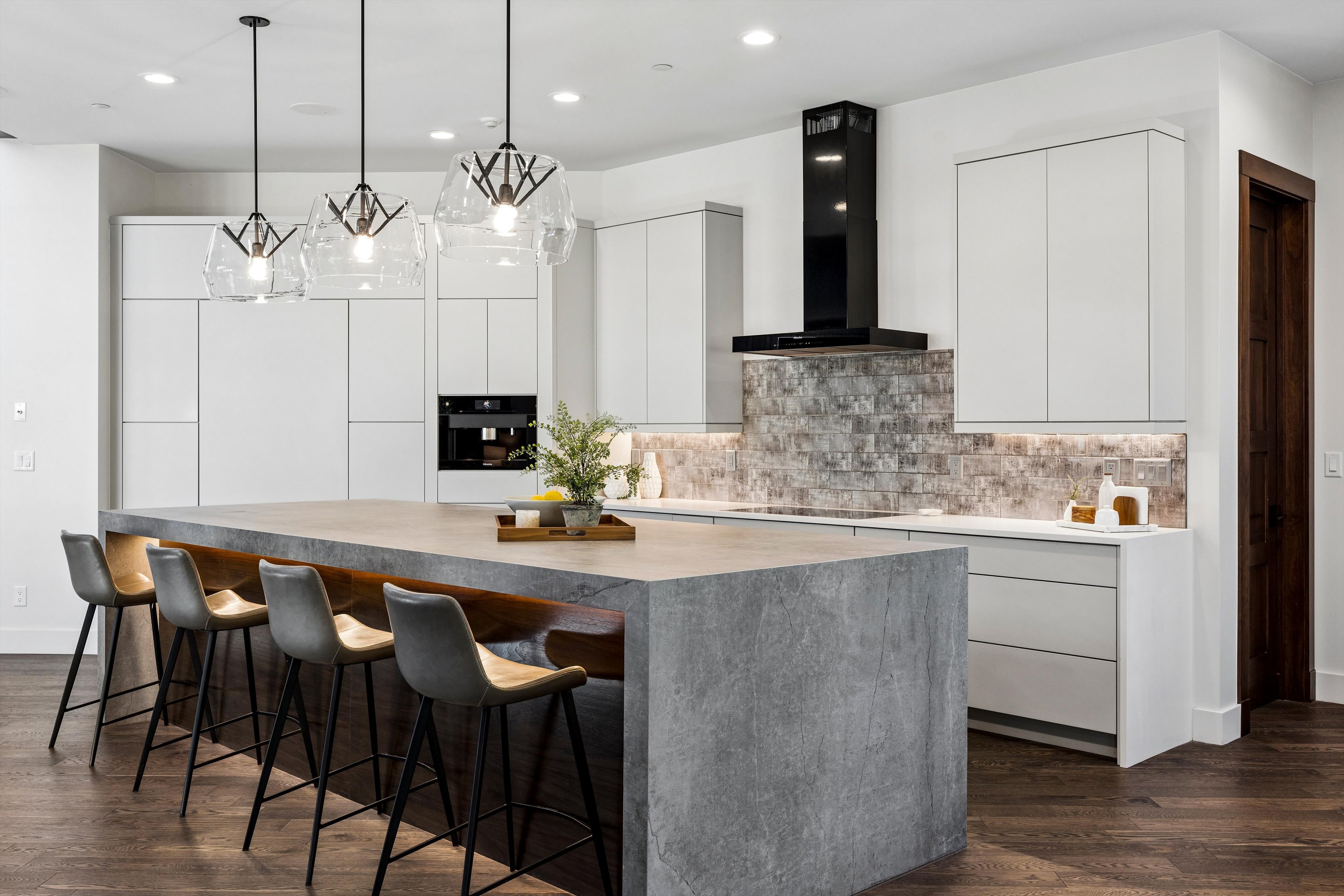  Modern One-Of-A-Kind Residence In The Coveted Village At Castle Pines Community - 物件實景
