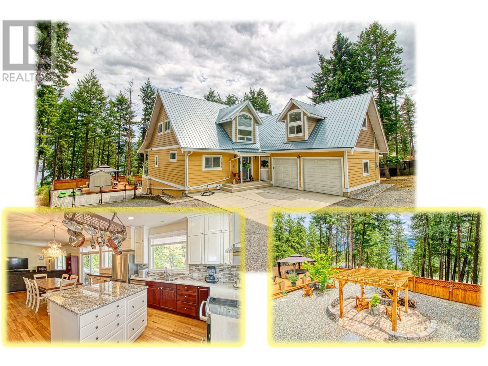 KELOWNA, British Columbia, V1Z 3W4, CA, 5 Bedrooms Bedrooms, ,3 BathroomsBathrooms,Residential,For Sale,1876914