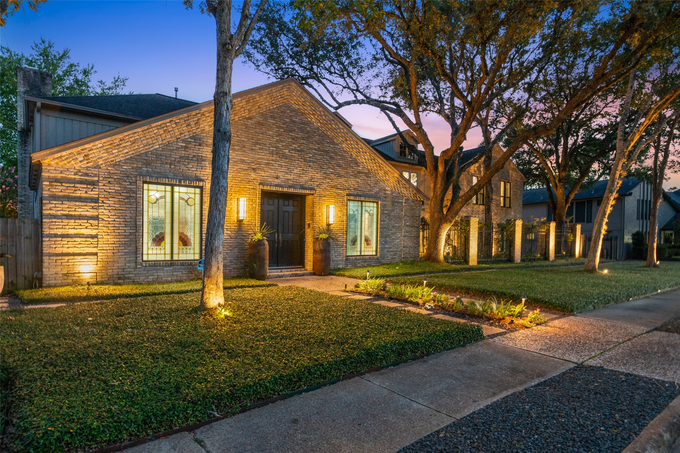  16310 Brook Forest Drive - 物件實景