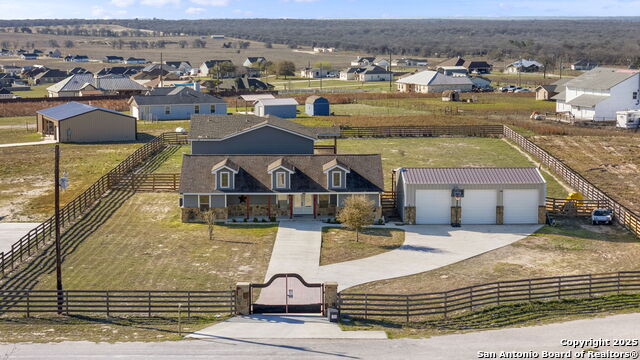 La Vernia, Texas, 78121, United States, 6 Bedrooms Bedrooms, ,4 BathroomsBathrooms,Residential,For Sale,1737147