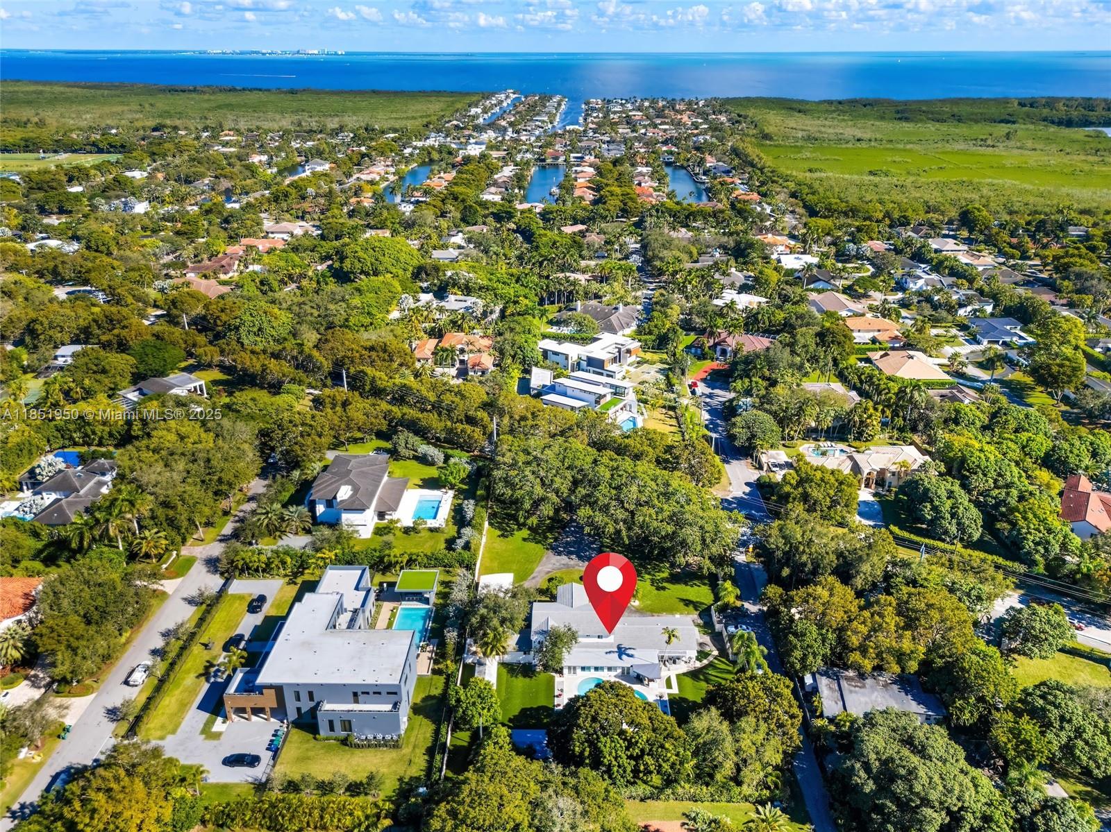 Pinecrest, Florida, 33156, United States, ,Land,For Sale,1908313