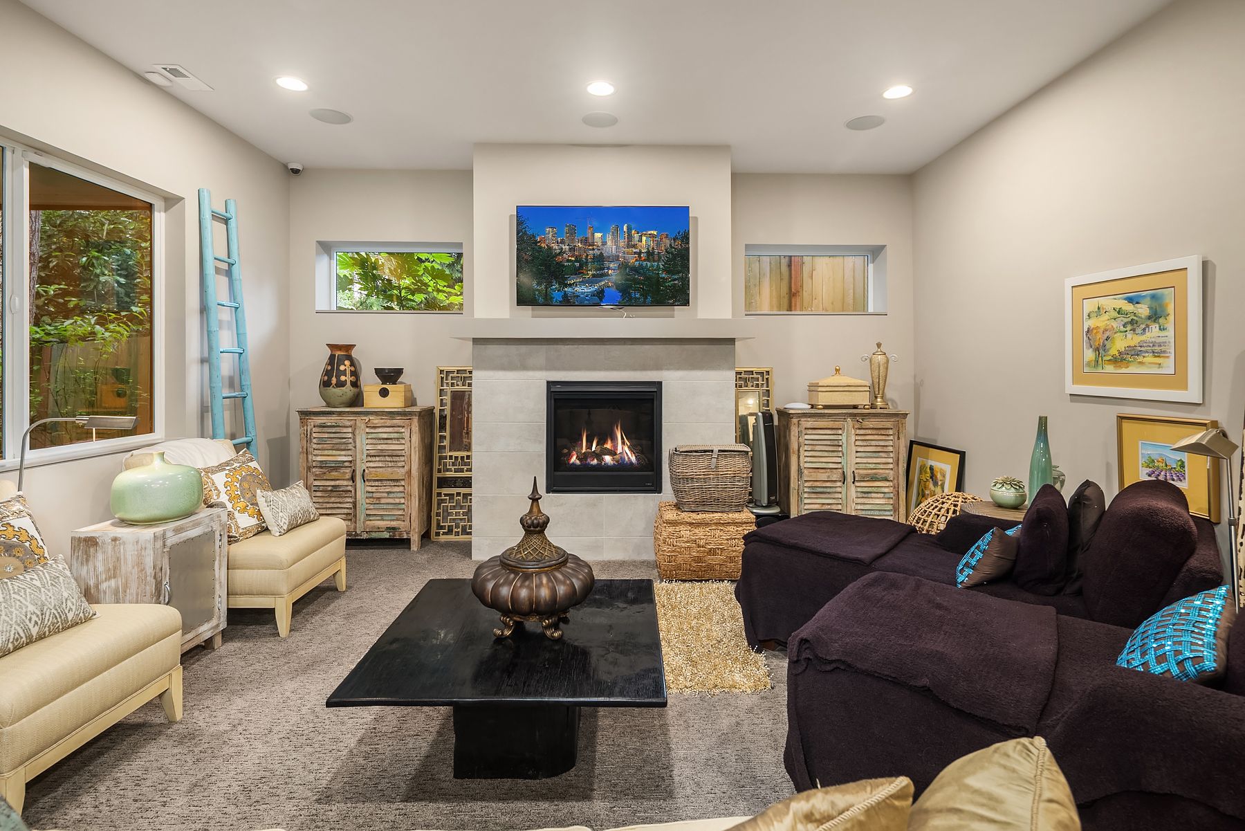 3745 88th Ave SE, Mercer Island, WA 98040 - 物件實景
