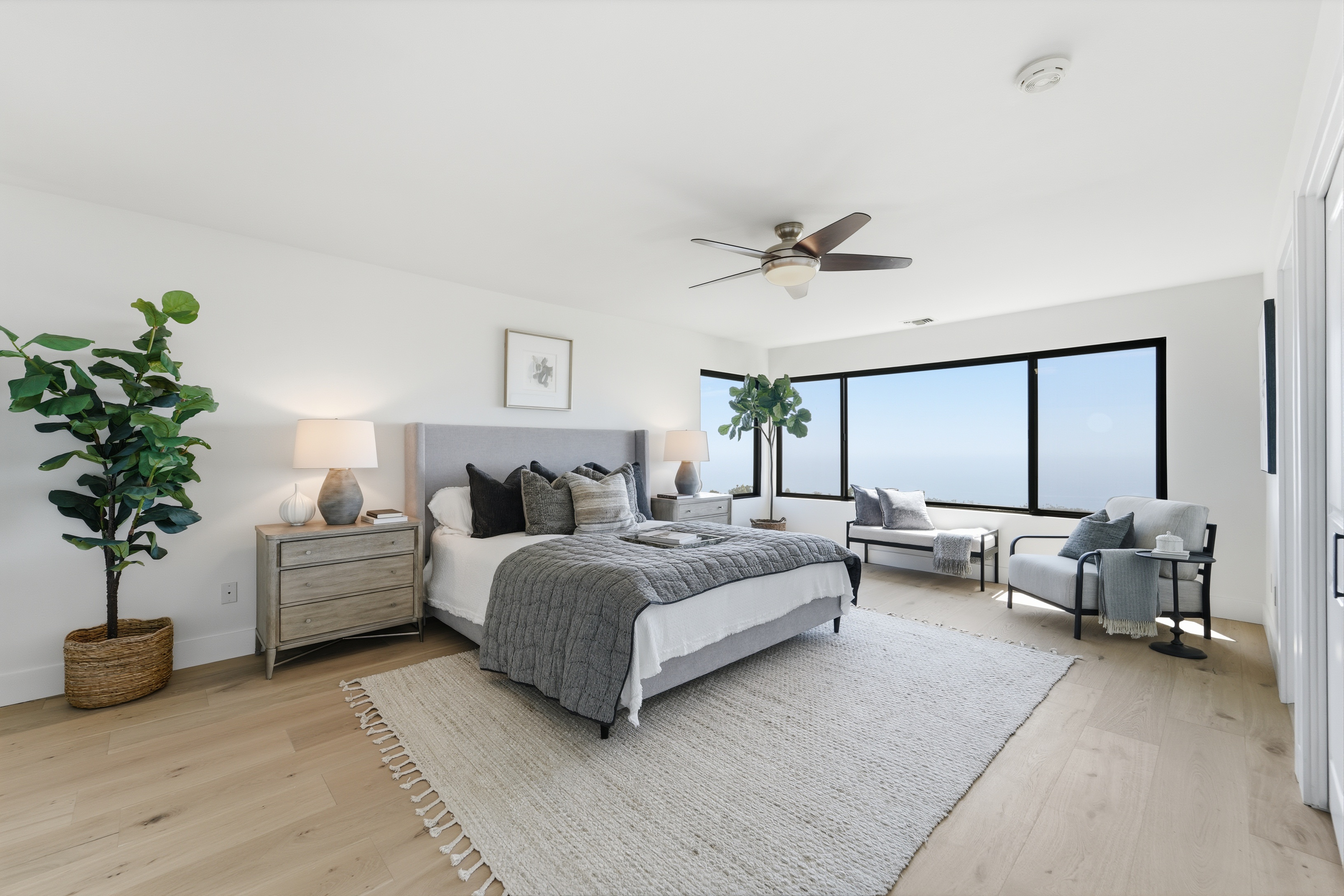 6762 Birchman Drive, Rancho Palos Verdes, CA 90275 - 物件實景