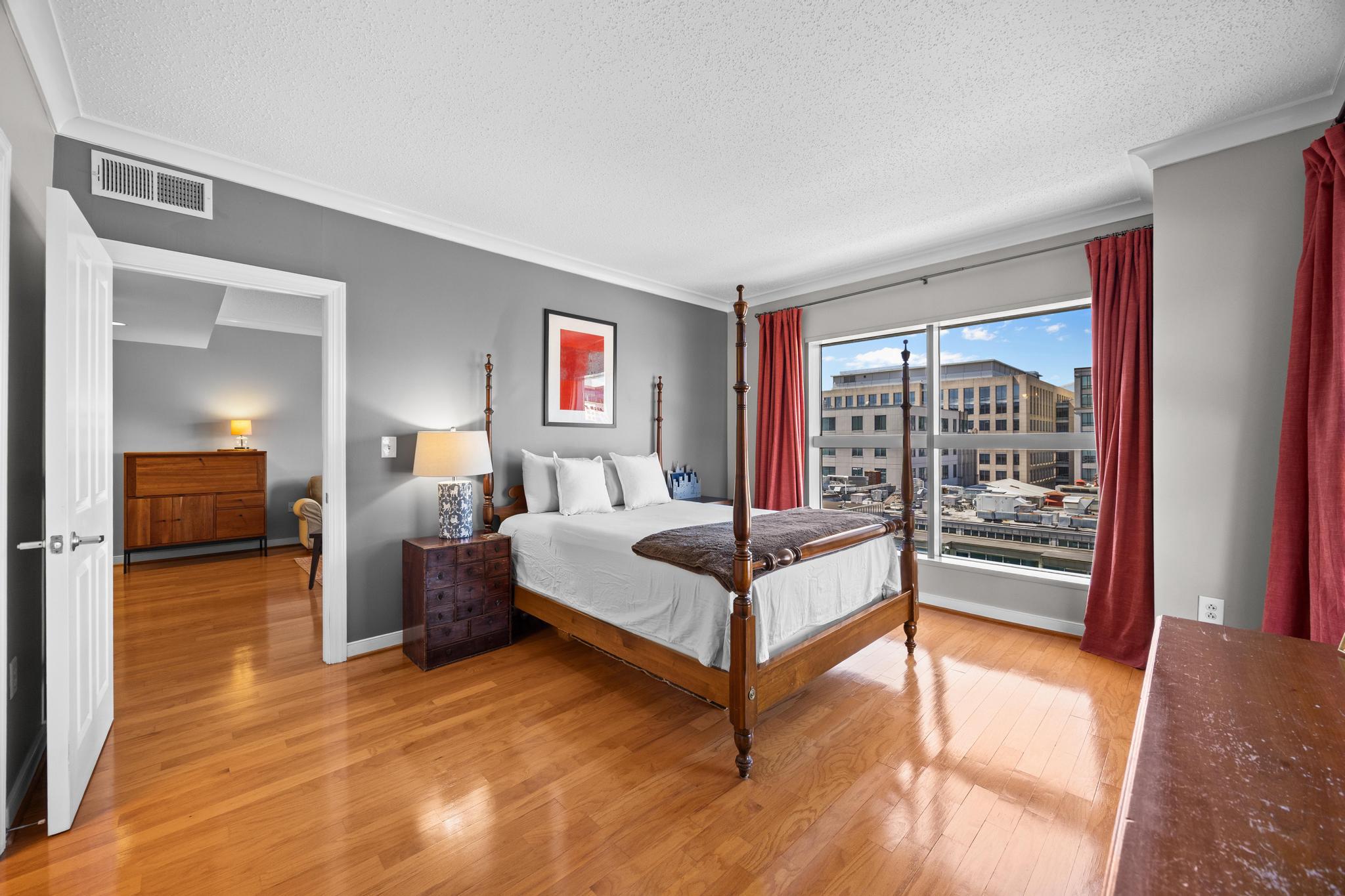  777 7th Street NW, Washington, DC, 20001 - 物件實景