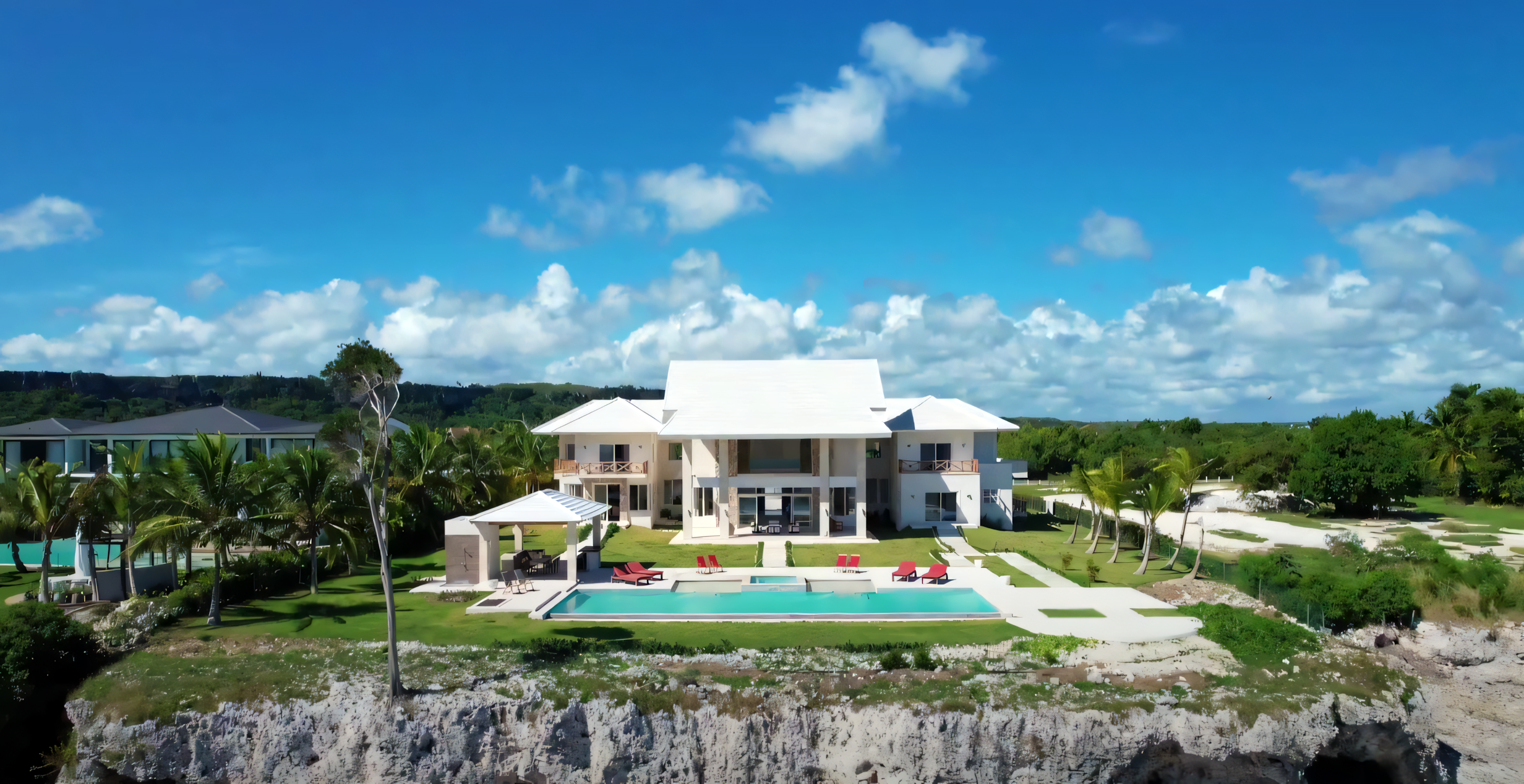 Cap Cana, DO, 6 Bedrooms Bedrooms, ,7 BathroomsBathrooms,Residential,For Sale,1890772