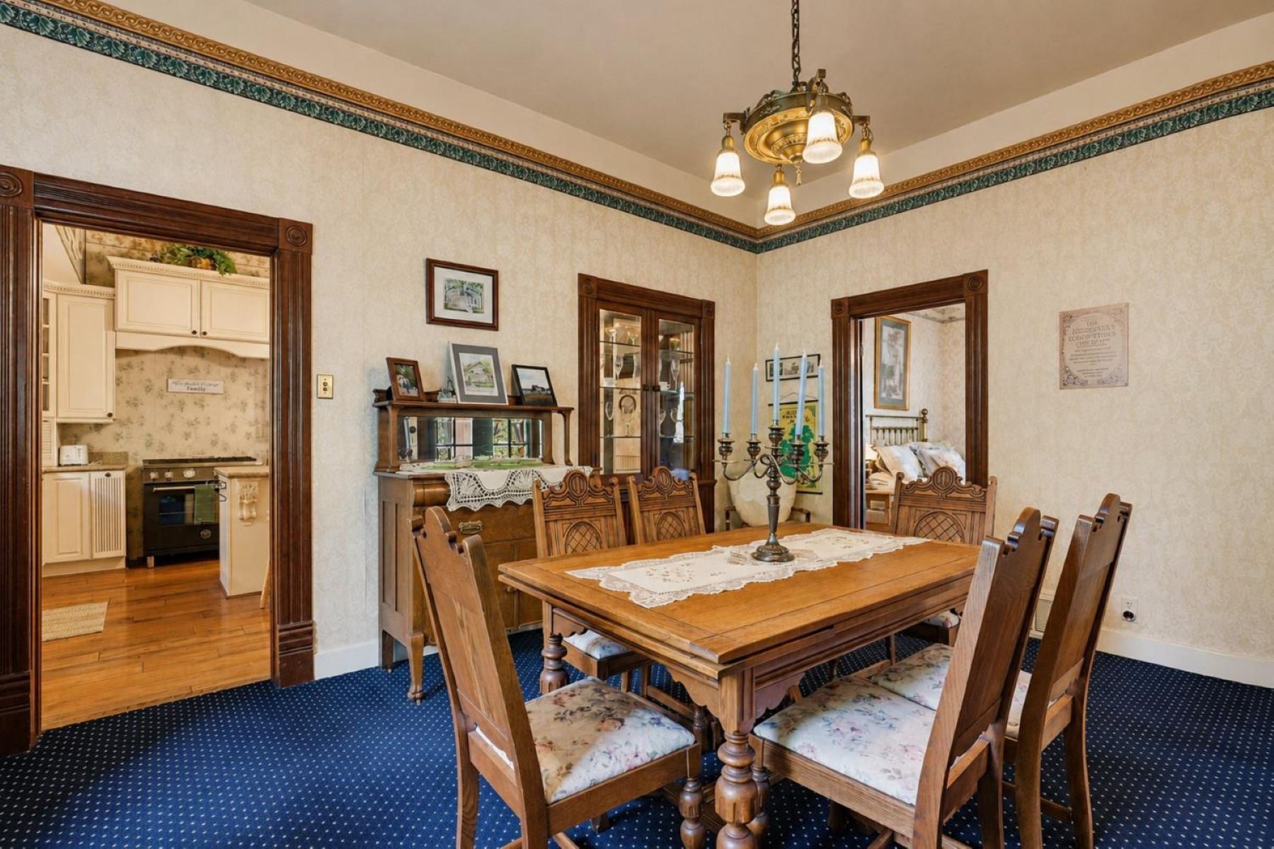  203 Pleasant Street, Grass Valley, CA 95945 - 物件實景