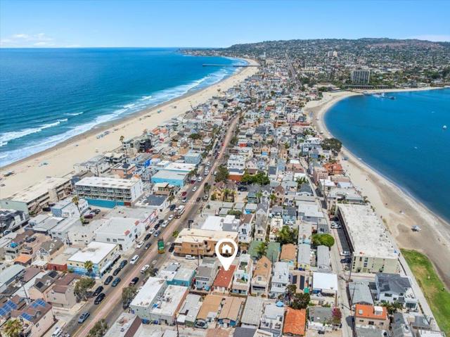 San Diego, California, 92109, United States, ,Residential,For Sale,1900767