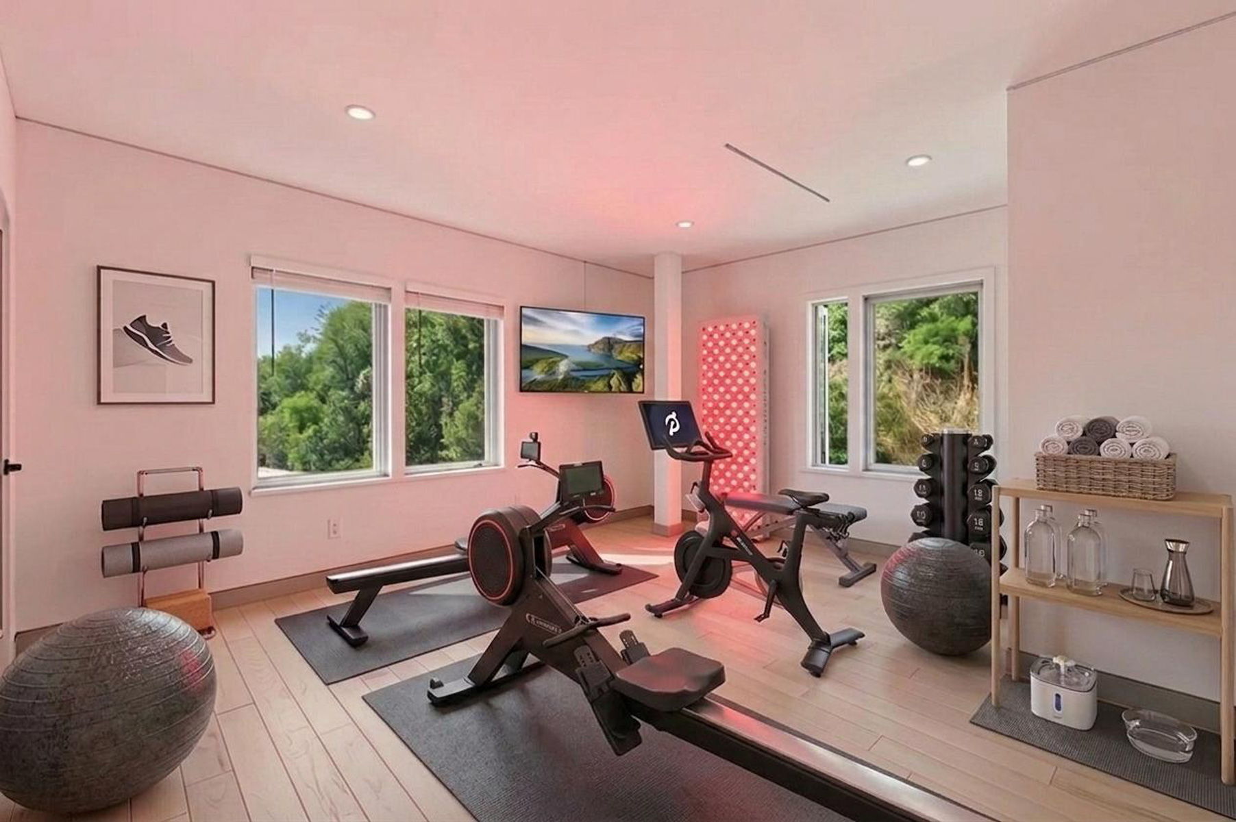  6304 Old Dominion Drive, Mclean, VA, 22101 - 物件實景