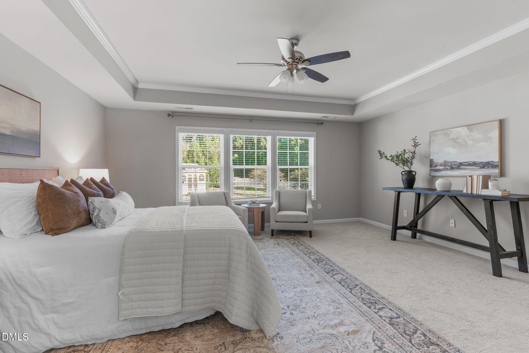 Clayton, North Carolina, 27527, United States, 5 Bedrooms Bedrooms, ,4 BathroomsBathrooms,Residential,For Sale,1969461