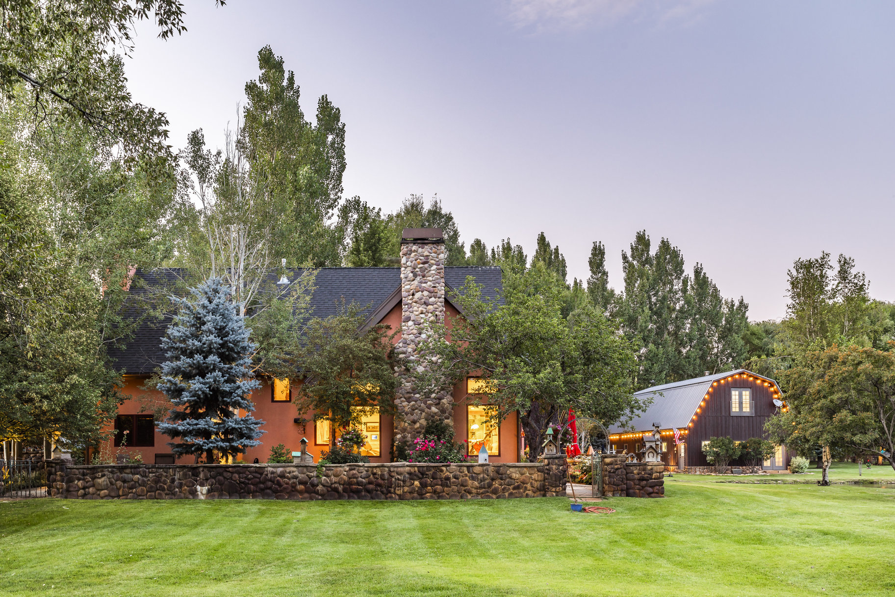  Multi Generational Estate, Heber Utah - 物件實景