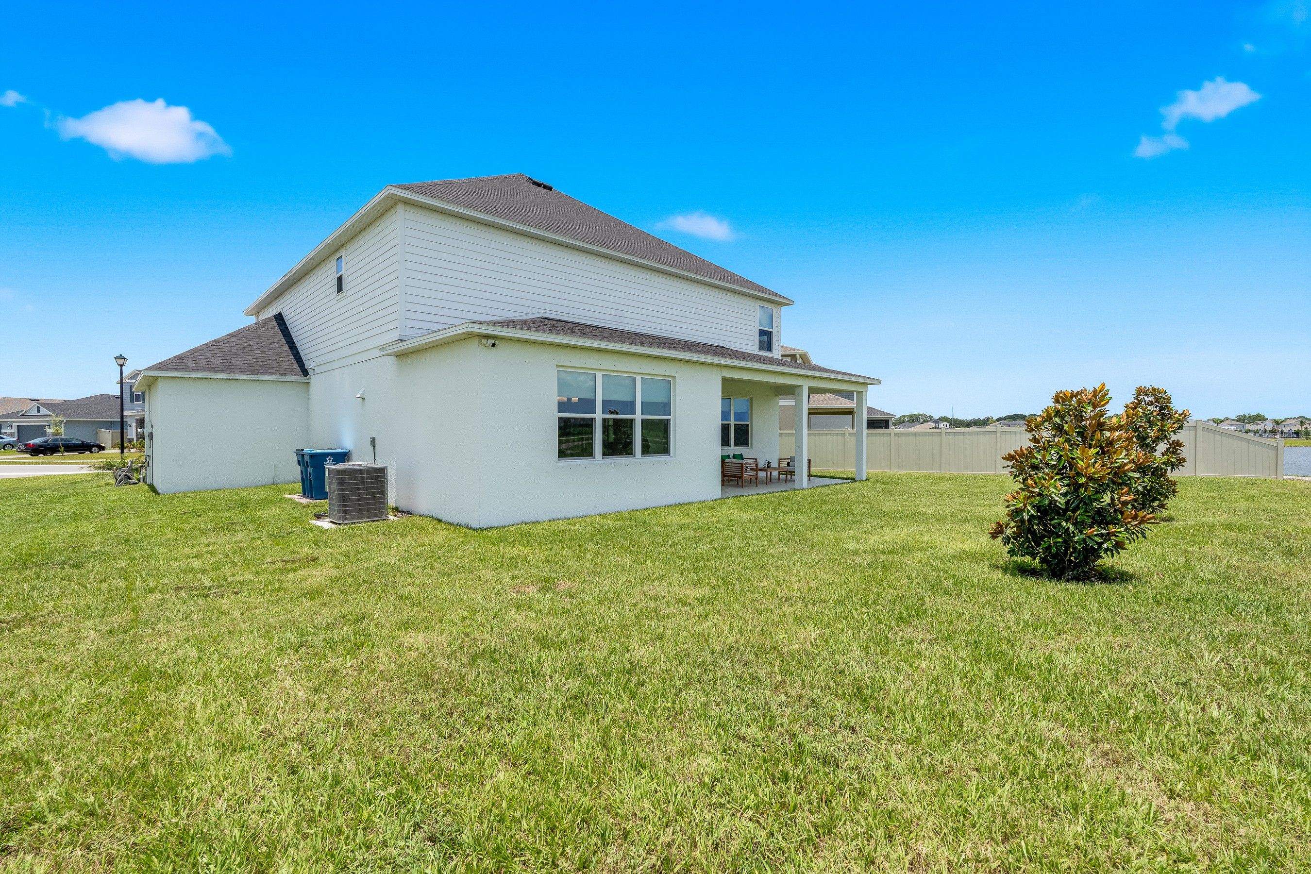  446 Glaspell Circle SE, Palm Bay, FL, 32909 - 物件實景