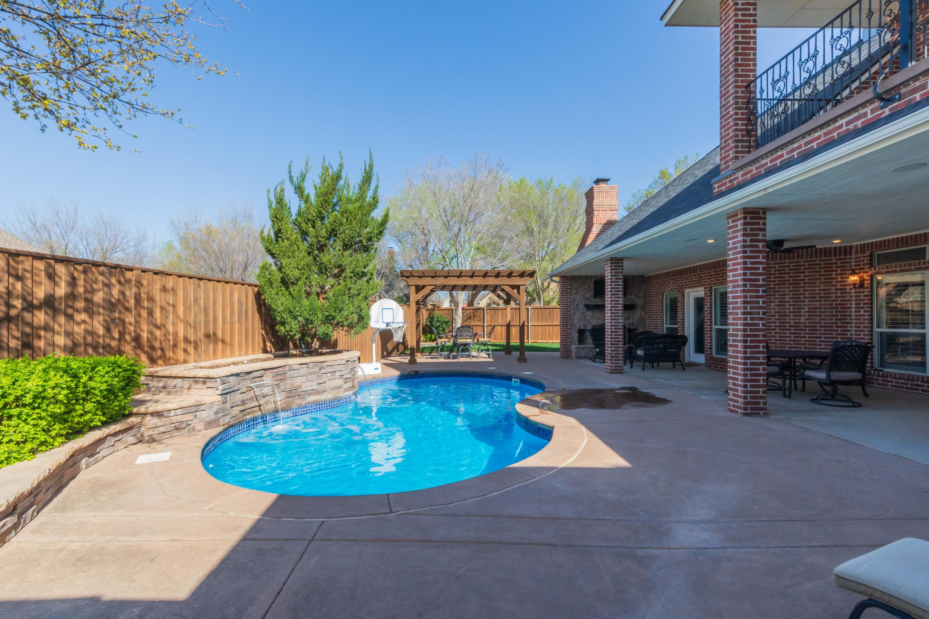 Amarillo, Texas, 79119, United States, 4 Bedrooms Bedrooms, ,5 BathroomsBathrooms,Residential,For Sale,1771017