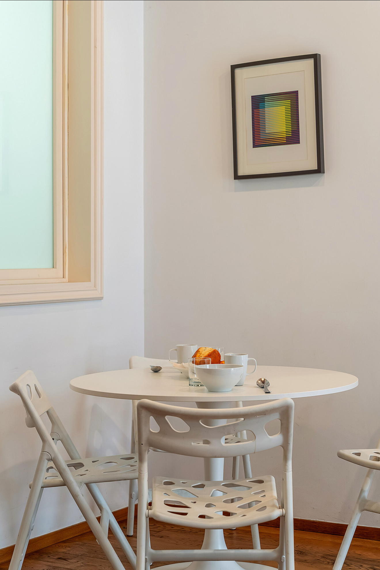  Excellent tourist apartment in Eixample Derecho, close to Passeig de Gracia. - 物件實景