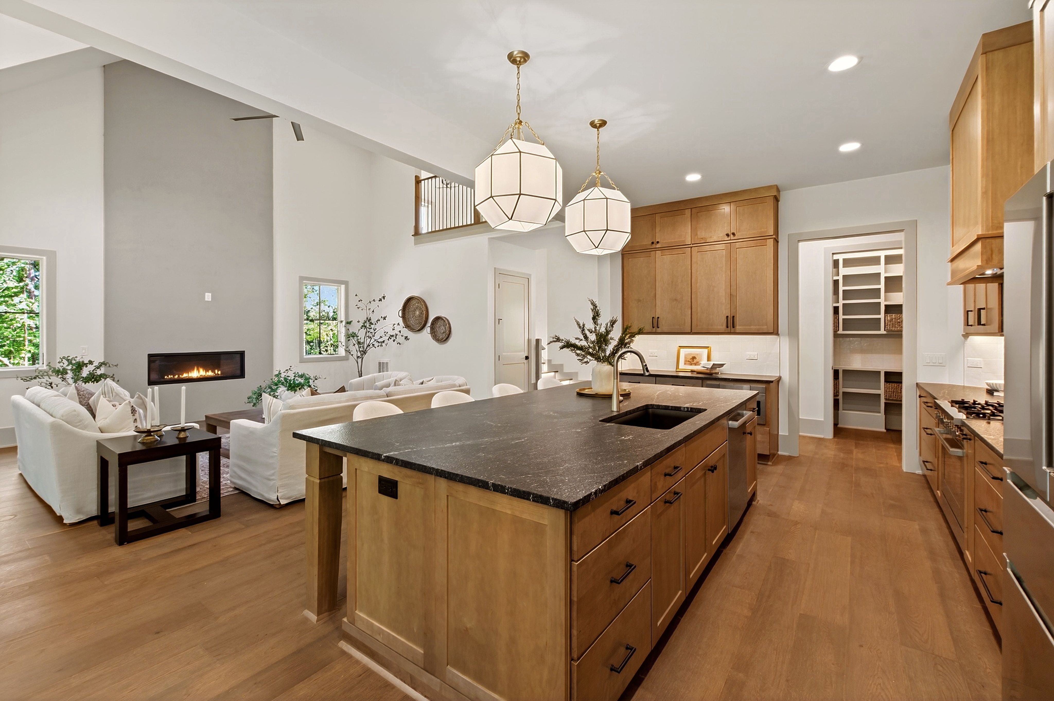  176 Clementine Way, Chapel Hill, NC 27516 - 物件實景