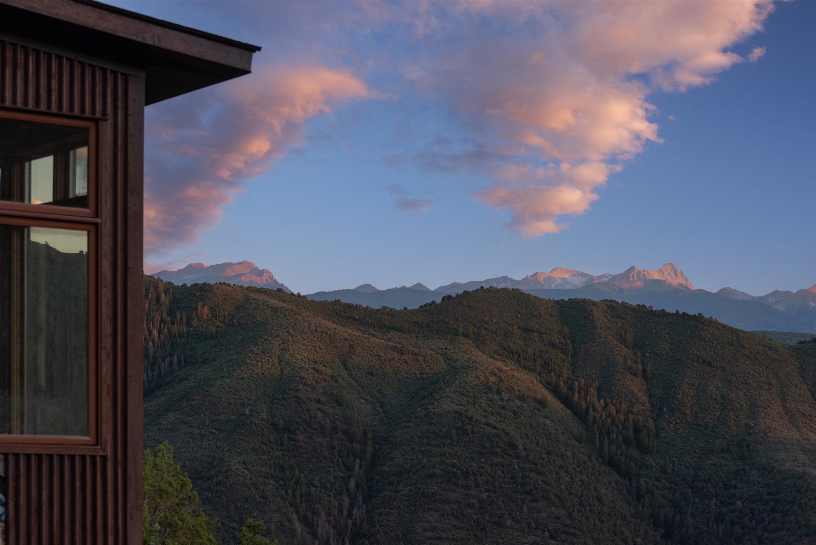  Best Views in Basalt - 物件實景