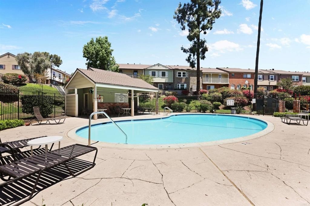 El Cajon, California, 92021, United States, 3 Bedrooms Bedrooms, ,3 BathroomsBathrooms,Residential,For Sale,1924837