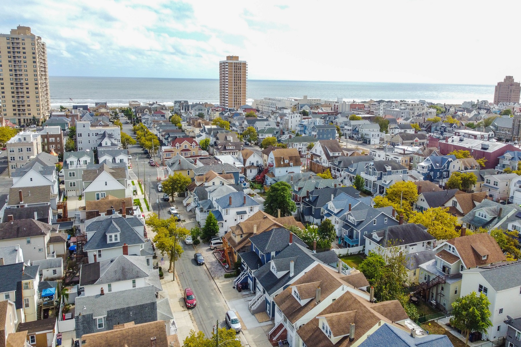  16 N Nashville Ave - 物件實景