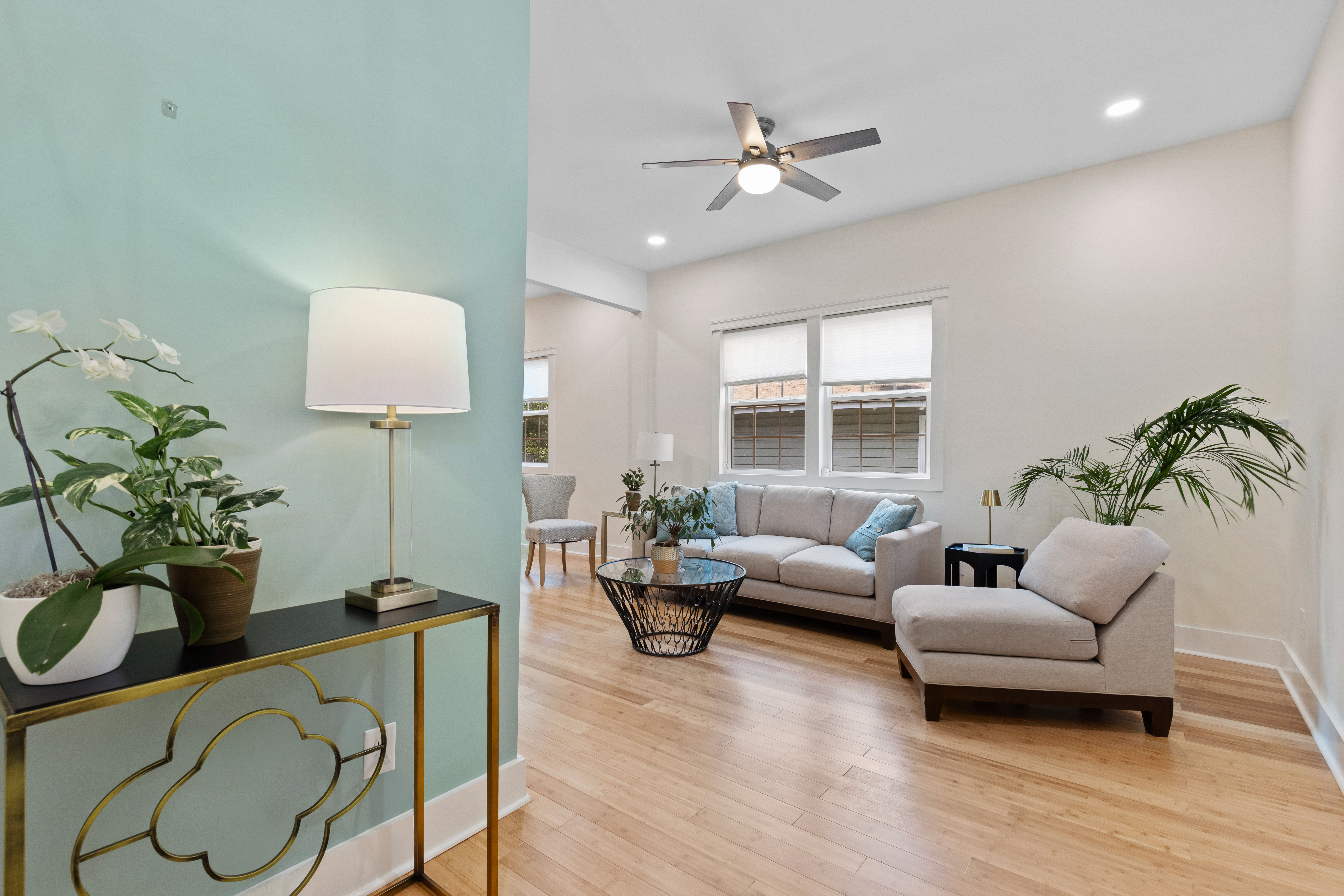 1007 Rosedale Avenue, Durham, NC 27705 - 物件實景